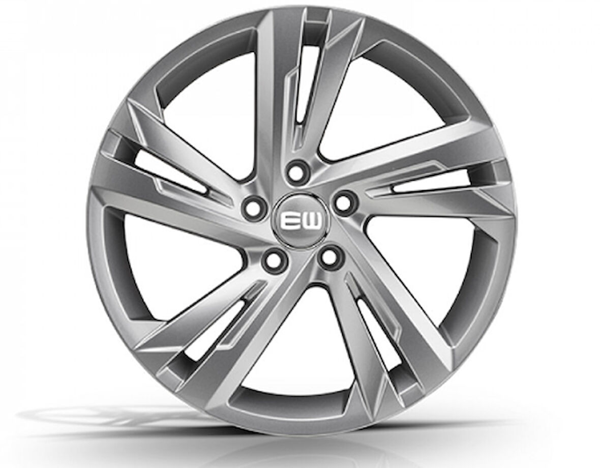 5*108*17*7.5 CH67.1 ET40 SILVER