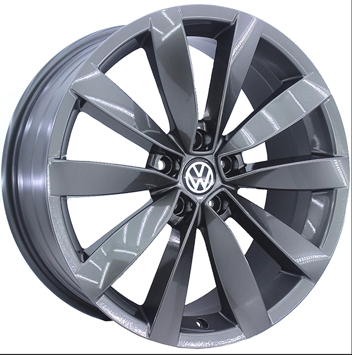 4*108*17*7.5 ET41 CH67.1 GUNMETAL LUGANO