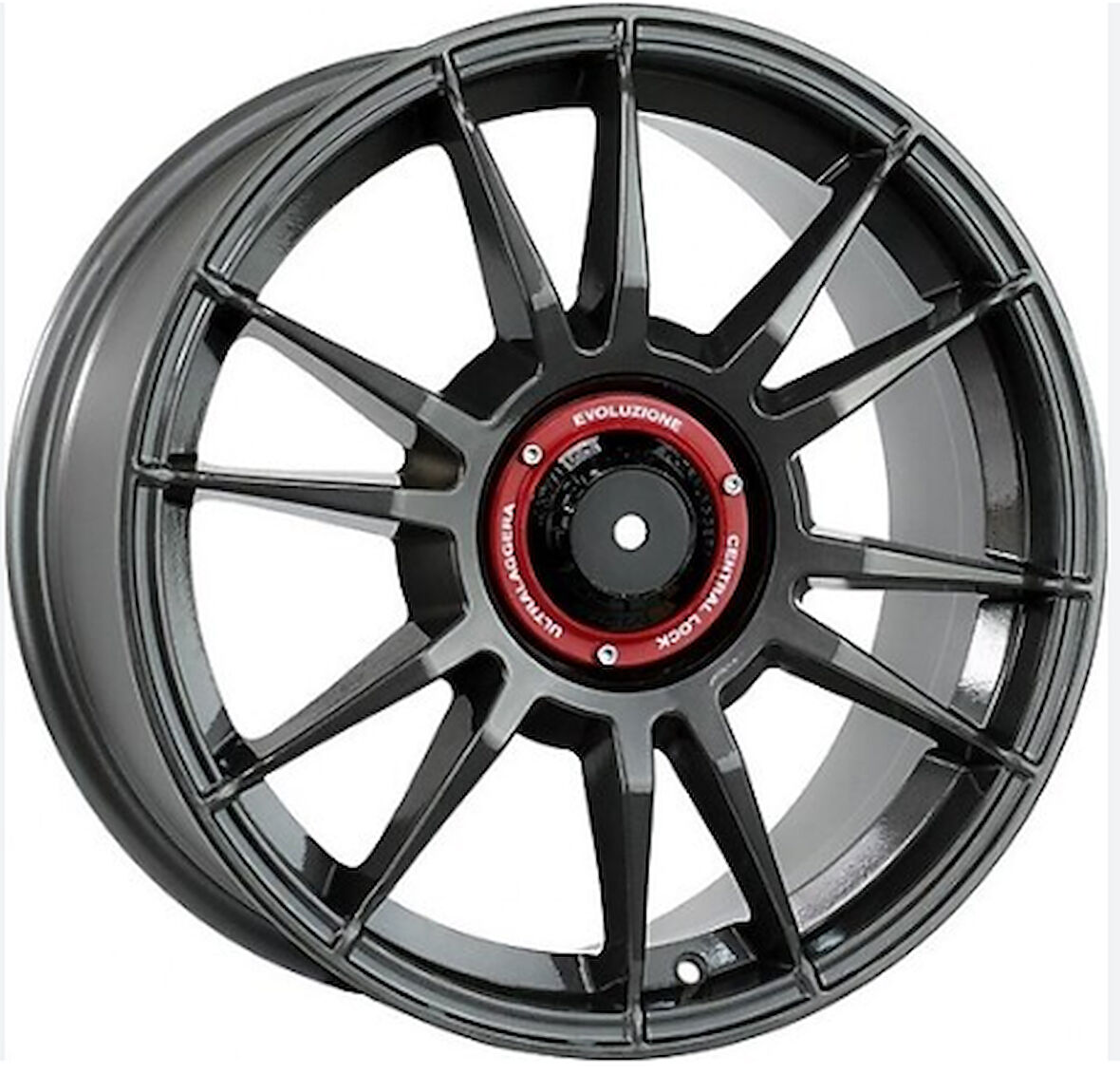 5*100*16*7.0 ET35 CH67.1 GUNMETAL FD