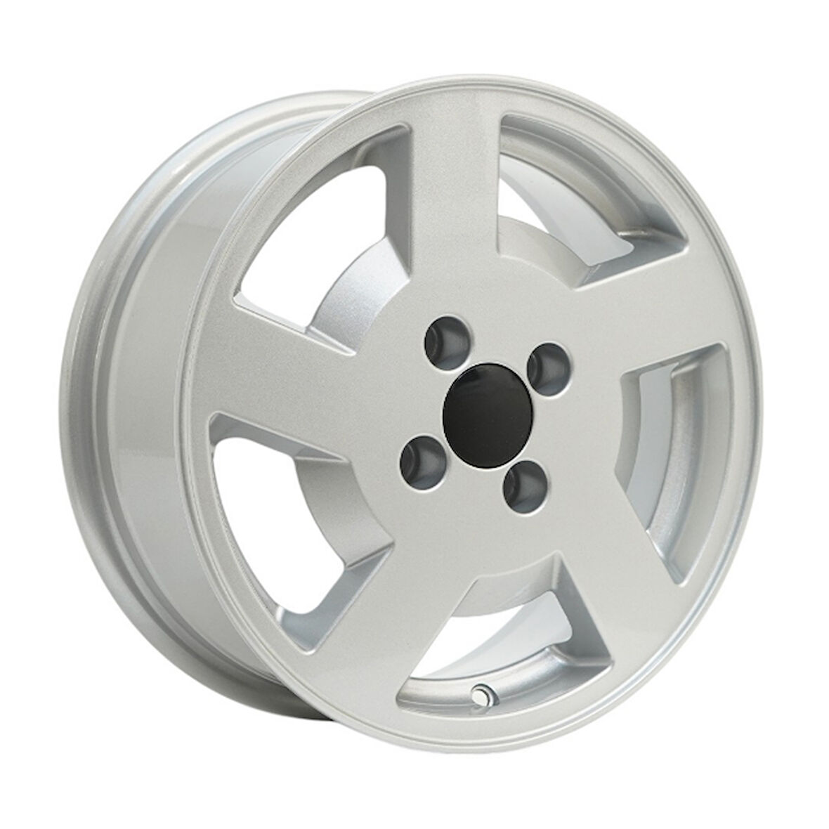 4*98*14*5.5 ET34 CH58.1 SILVER DOĞAN SLK