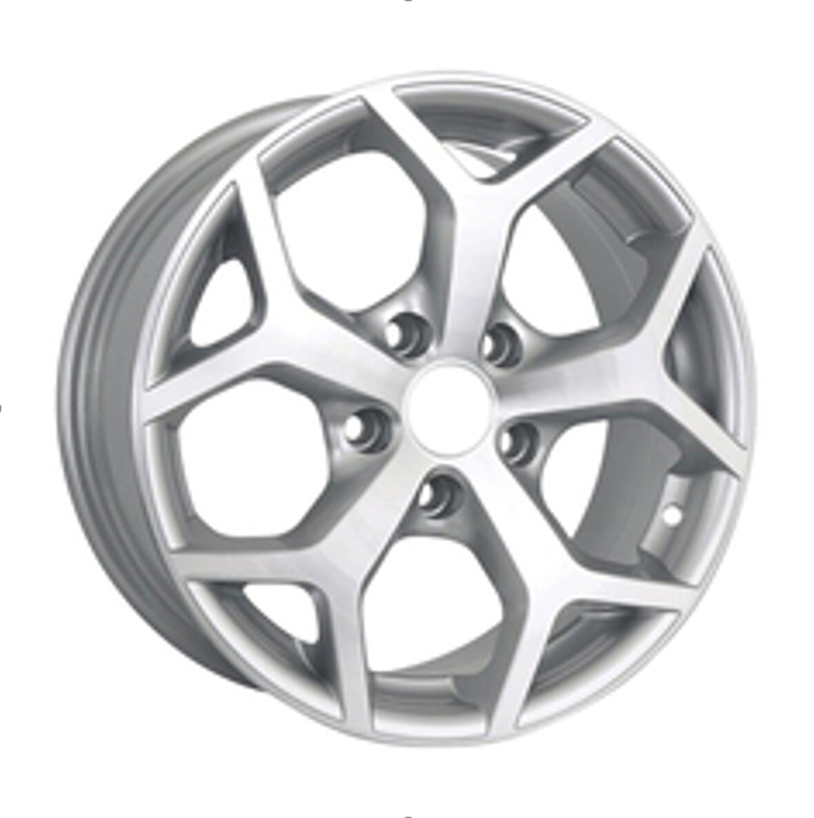 4*100*13*ET28 CH67.1 TITAN DIAMOND