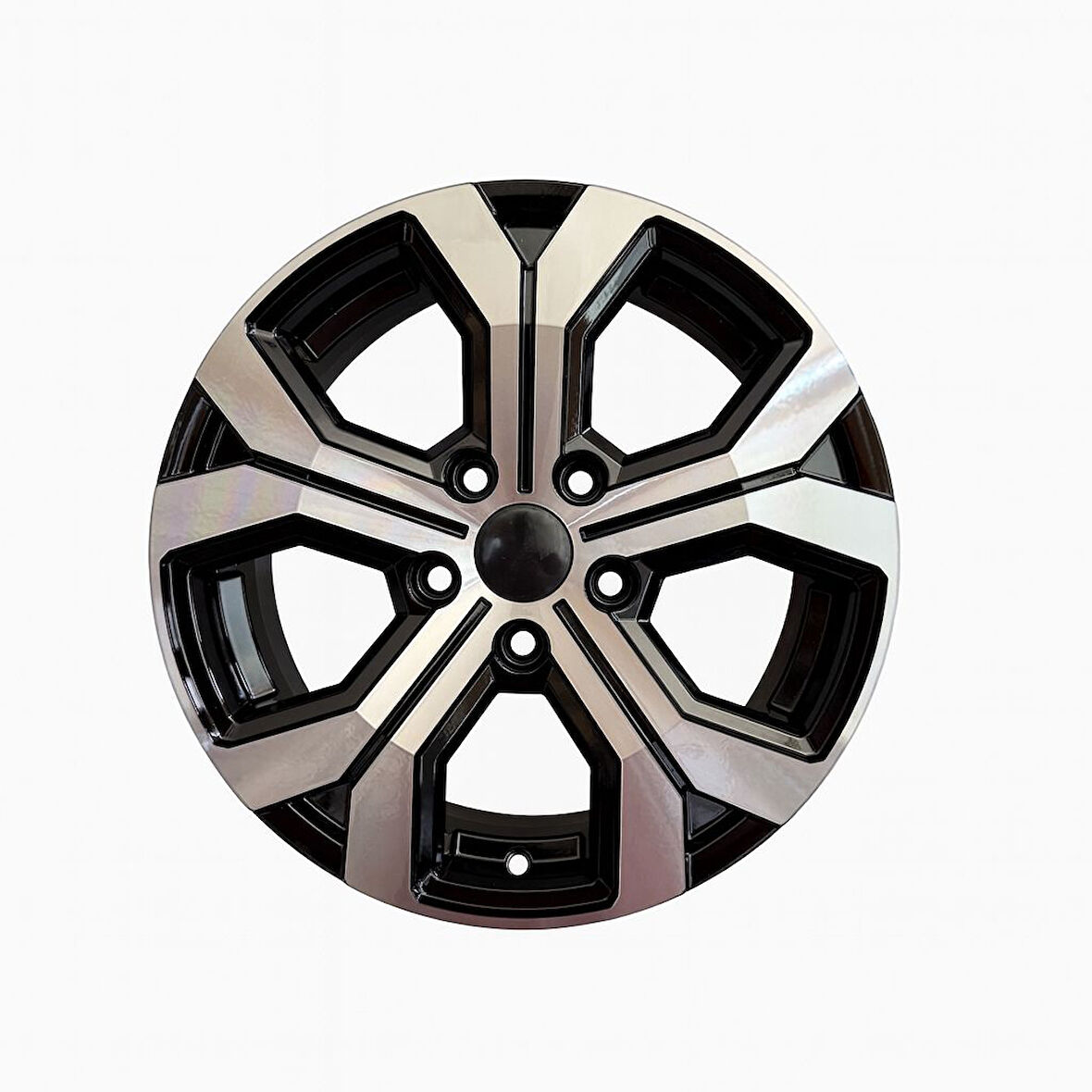 5*114,3*16*6.5 ET40 CH66.6 BLACK DIAMOND FD