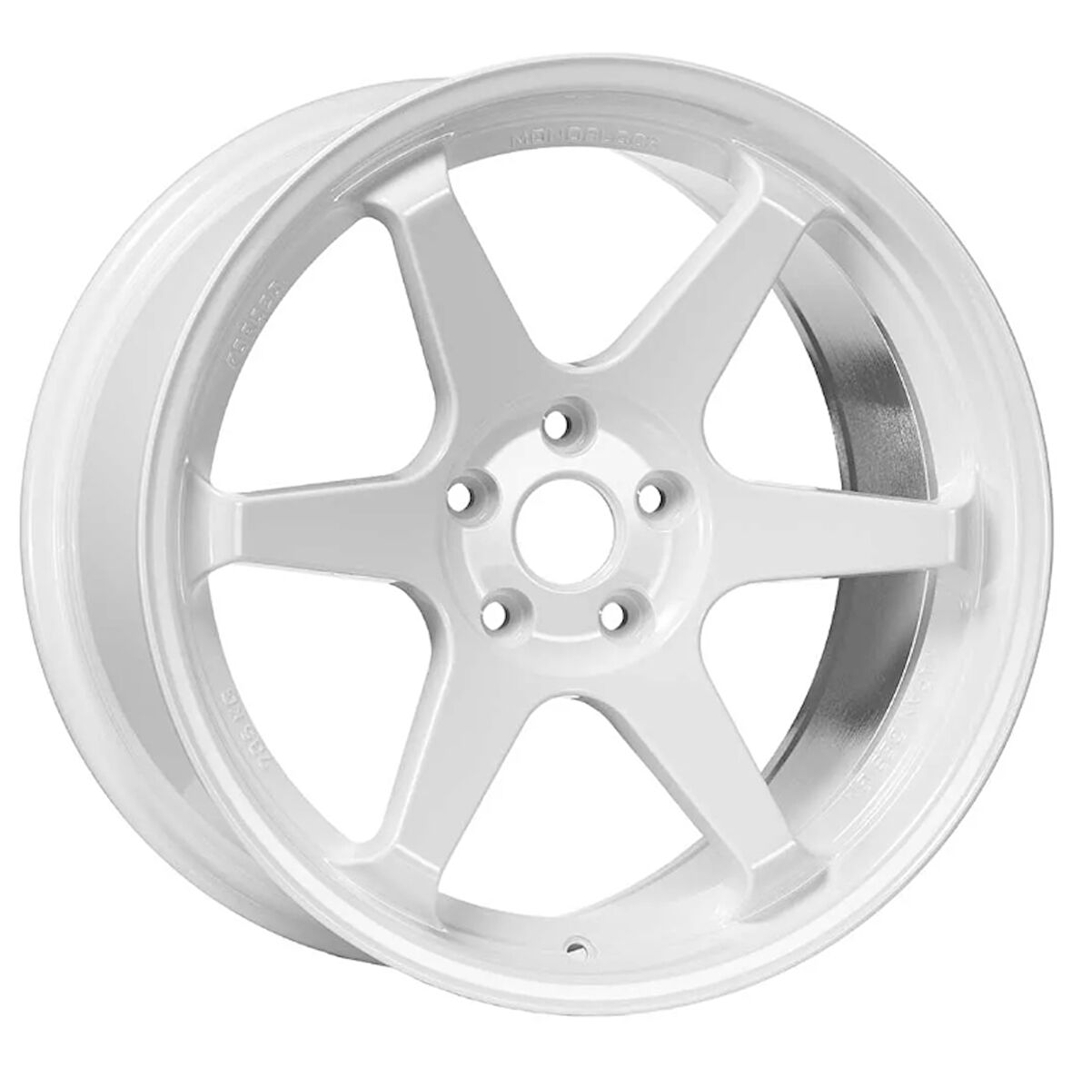 4*108*16*7.0 ET25 CH65.1 DY1376-71 SOFT WHİTE