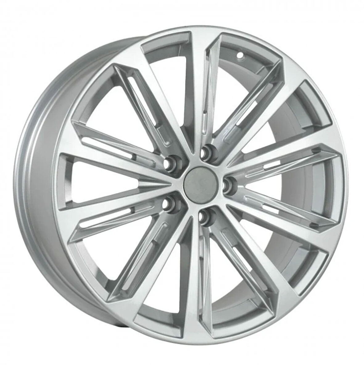5*100*16*6.5 ET35 CH57.1 EMR-W615-04 SİLVER