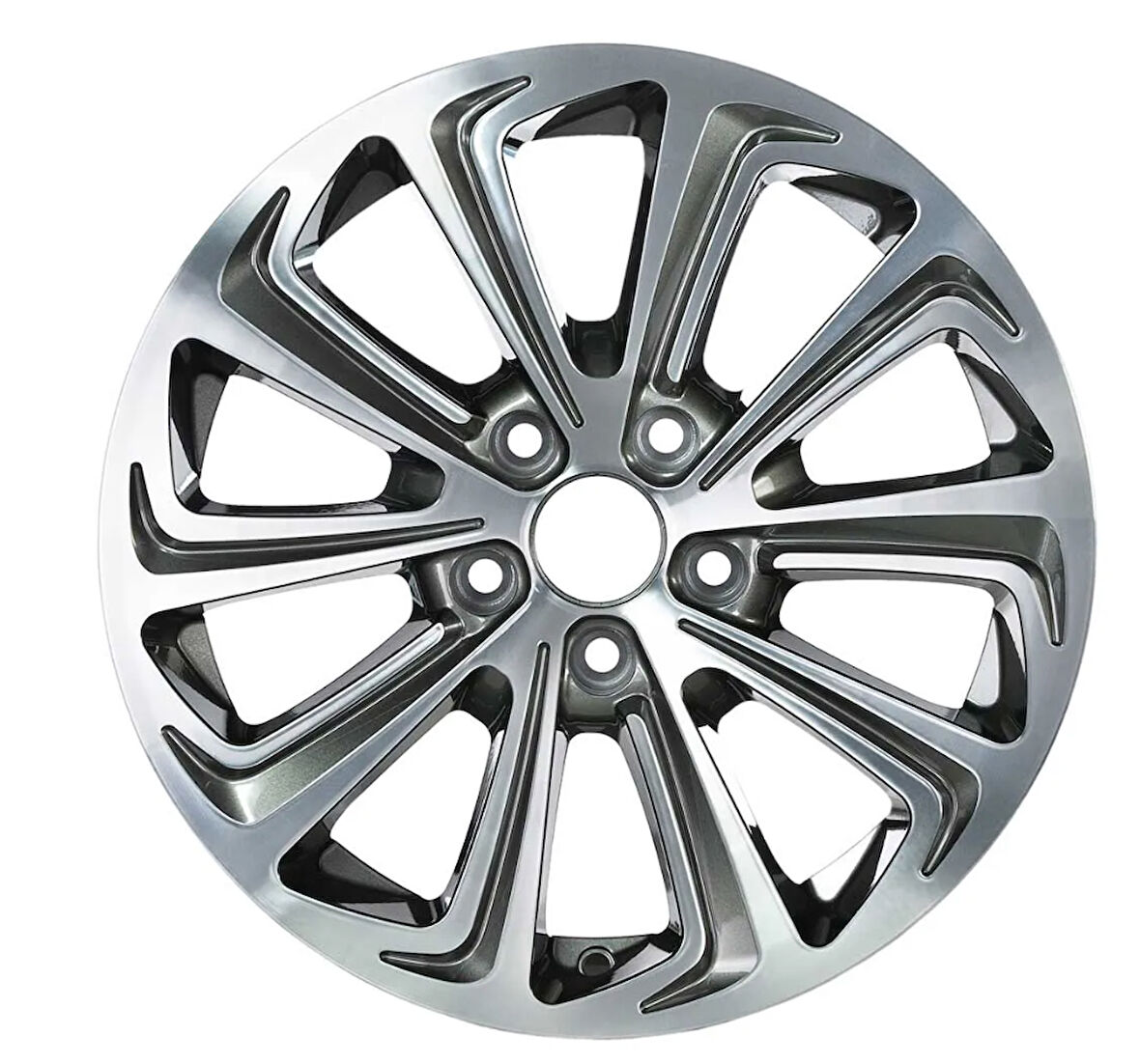 4*108*14*6.0 ET25 CH65.1 TİTAN DİAMOND EMR-G690-09