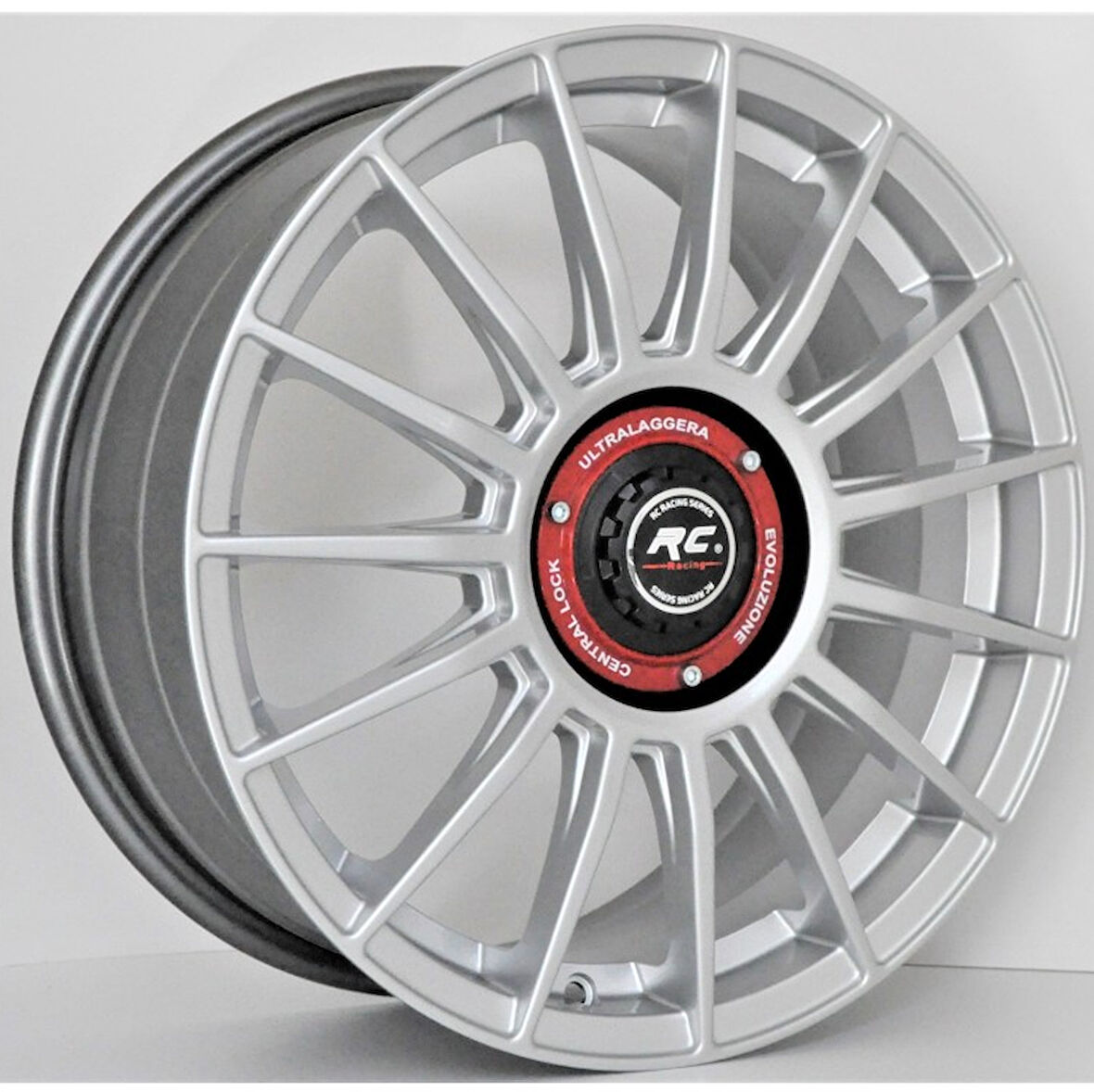5*100*17*7.5 CH67.1 TRUVA 384 SİLVER