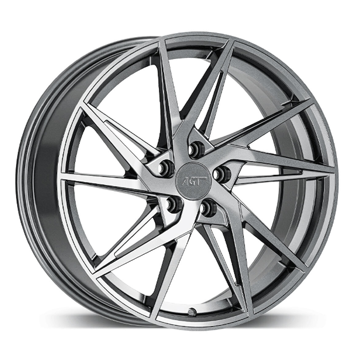 5*114.3*18*8.0ET35 CH72.6 HYPER BLACK