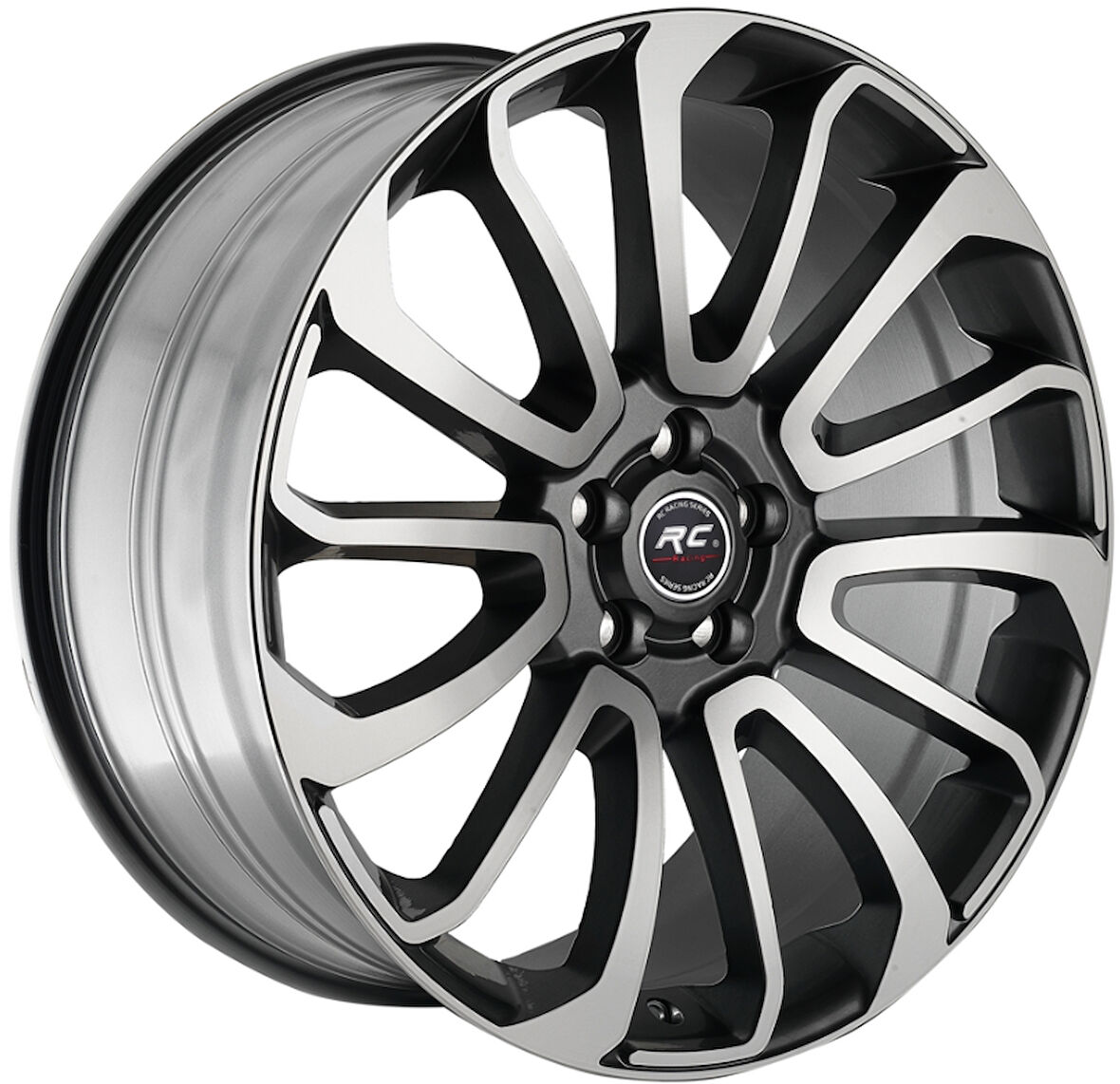 5*120*22*9.5 ET45 TRUVA 959 GMF