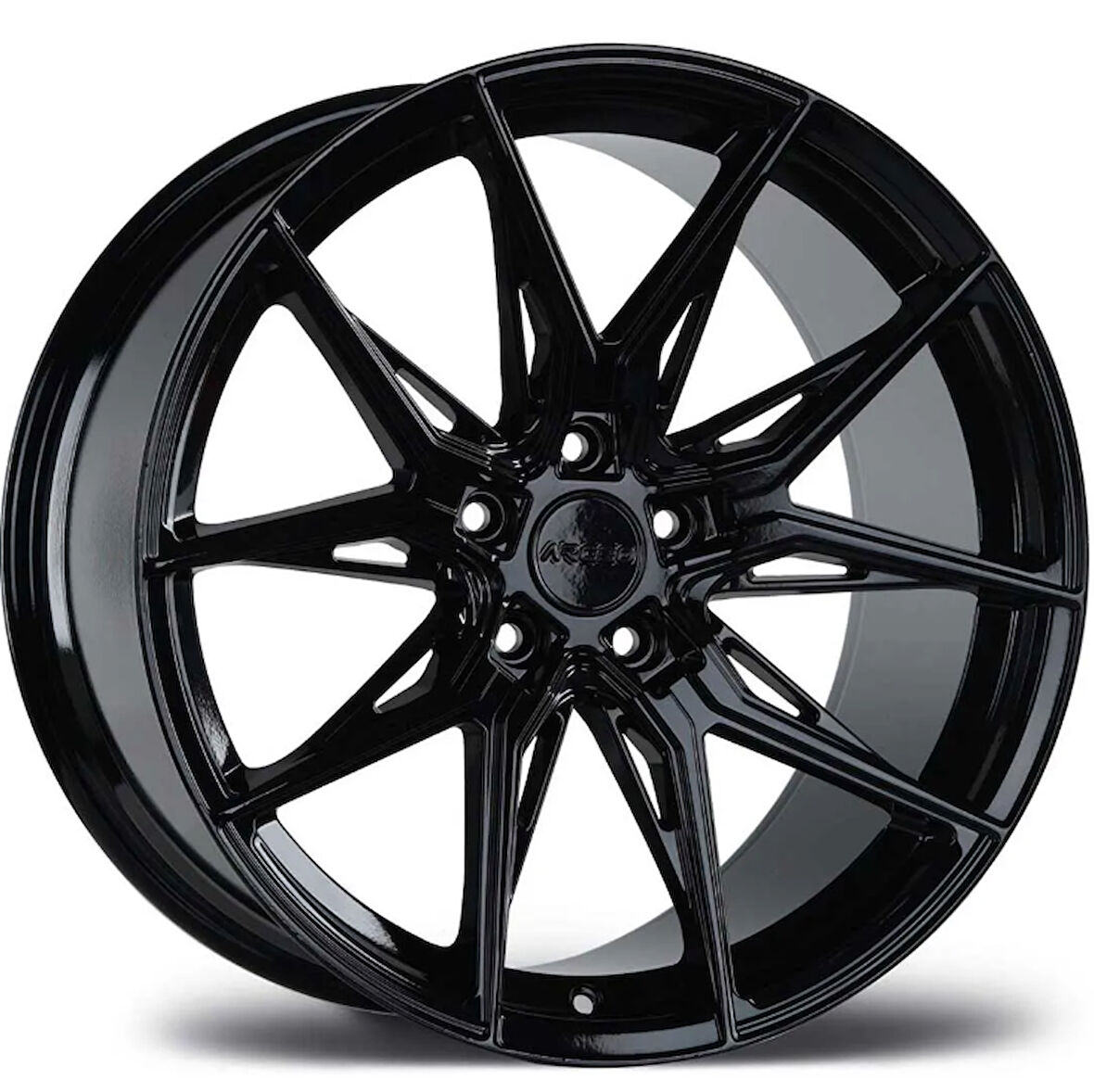 5*112*18*8.0 ET35 CH73.1 BLACK MARSELLİA