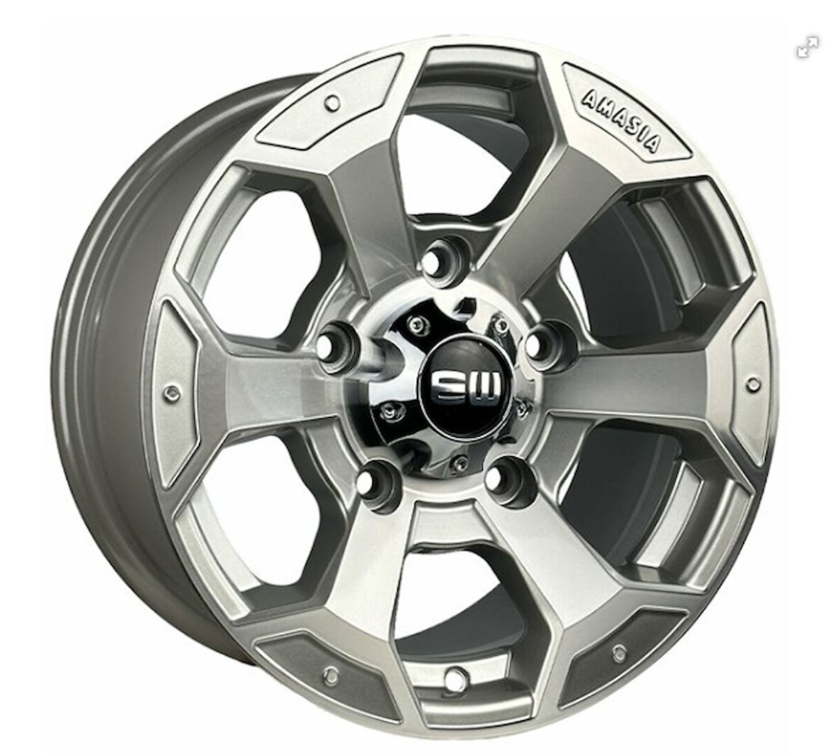 5*160*16*8.0 ET25 CH65.1 GZM-421 AMASIA