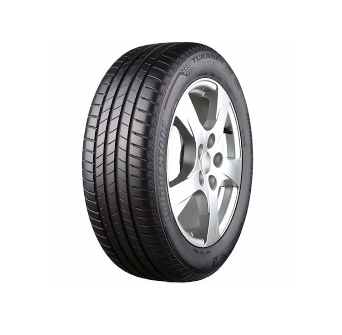 195/50R15 82V Turanza T005 BRIDGESTONE
