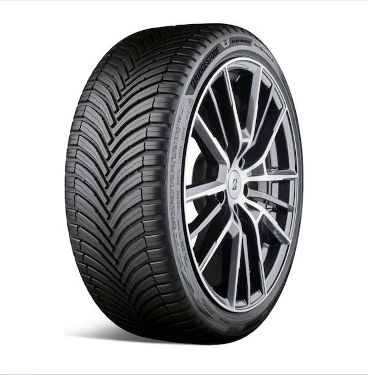 205/55R17 95V XL Turanza All Season 6 BRIDGESTONE
