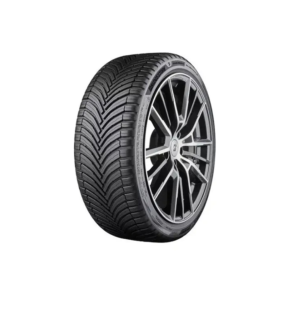 235/55R18 104V XL Turanza All Season 6 BRIDGESTONE 4 MEVSİM LASTİĞİ 2025
