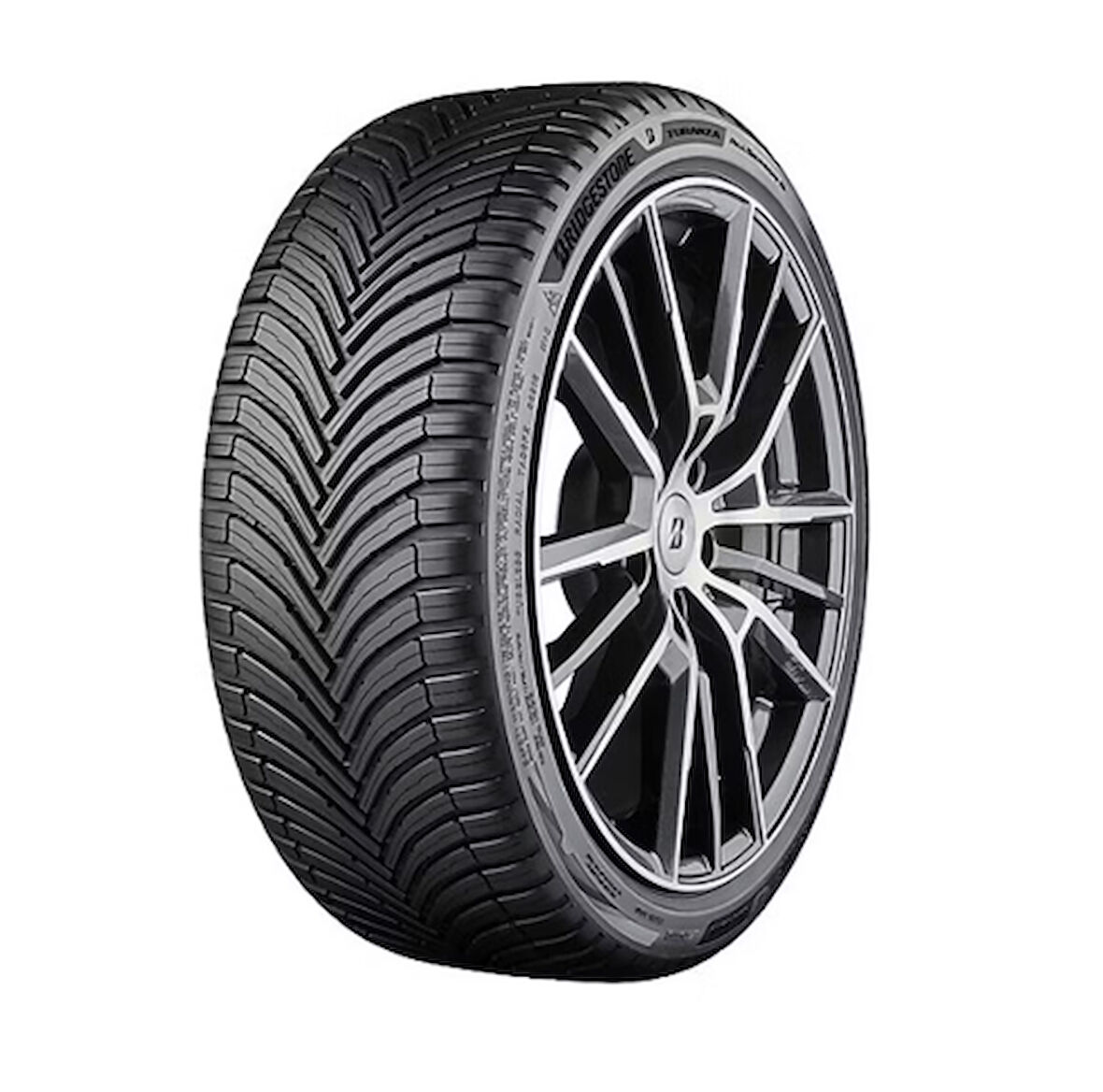 235/55R17 103V XL TURANZA ALL SEASON 6 BRIDGESTONE (M25)