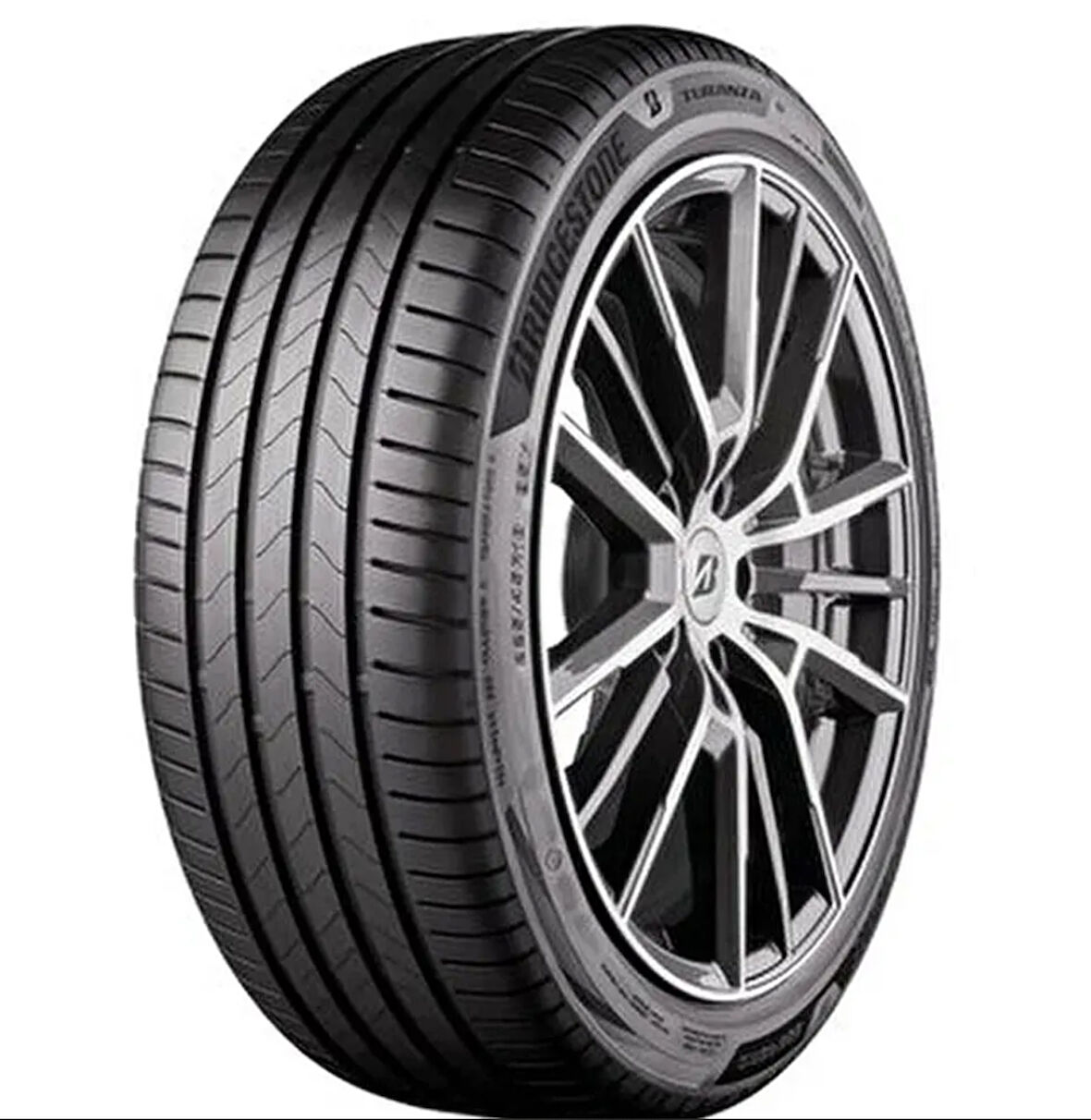 215/55R17 98W Turanza 6 BRIDGESTONE