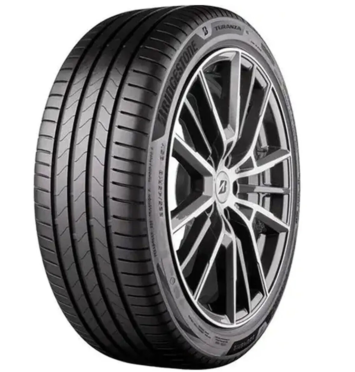 245/45R17 99Y XL Turanza 6 BRIDGESTONE YAZ LASTİĞİ 2025