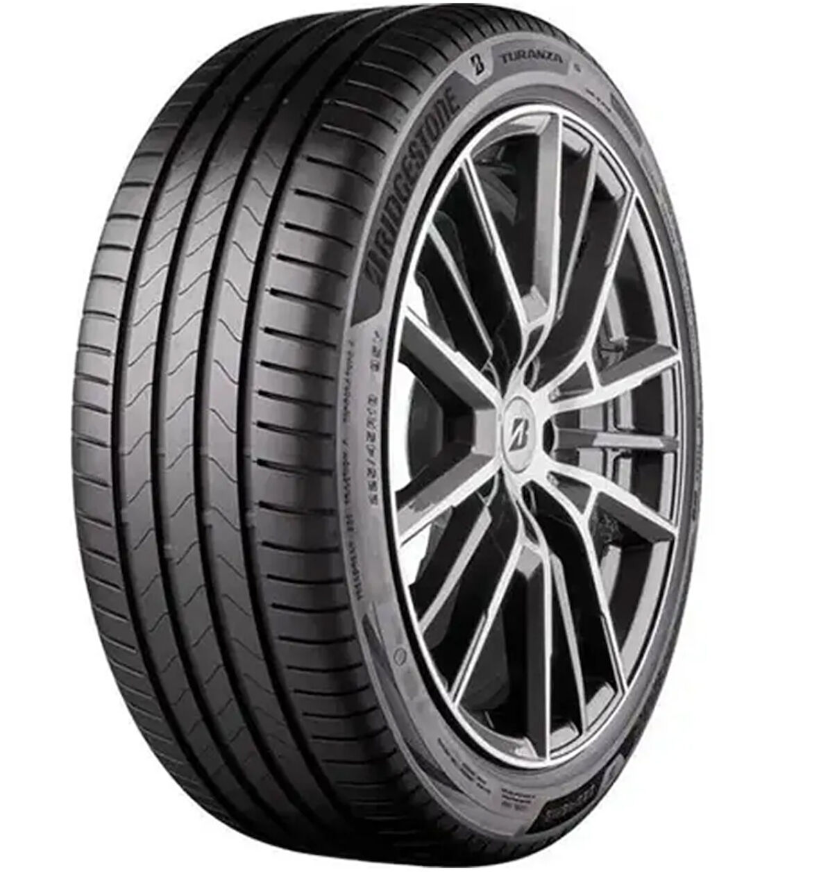 245/45R18 100Y XL Turanza 6 BRIDGESTONE
