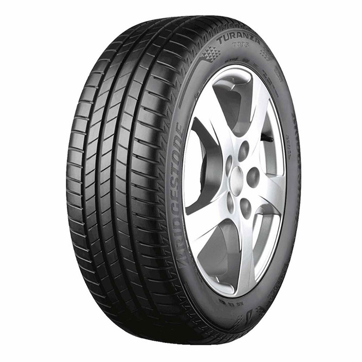 225/60R18 100V T005 BRIDGESTONE