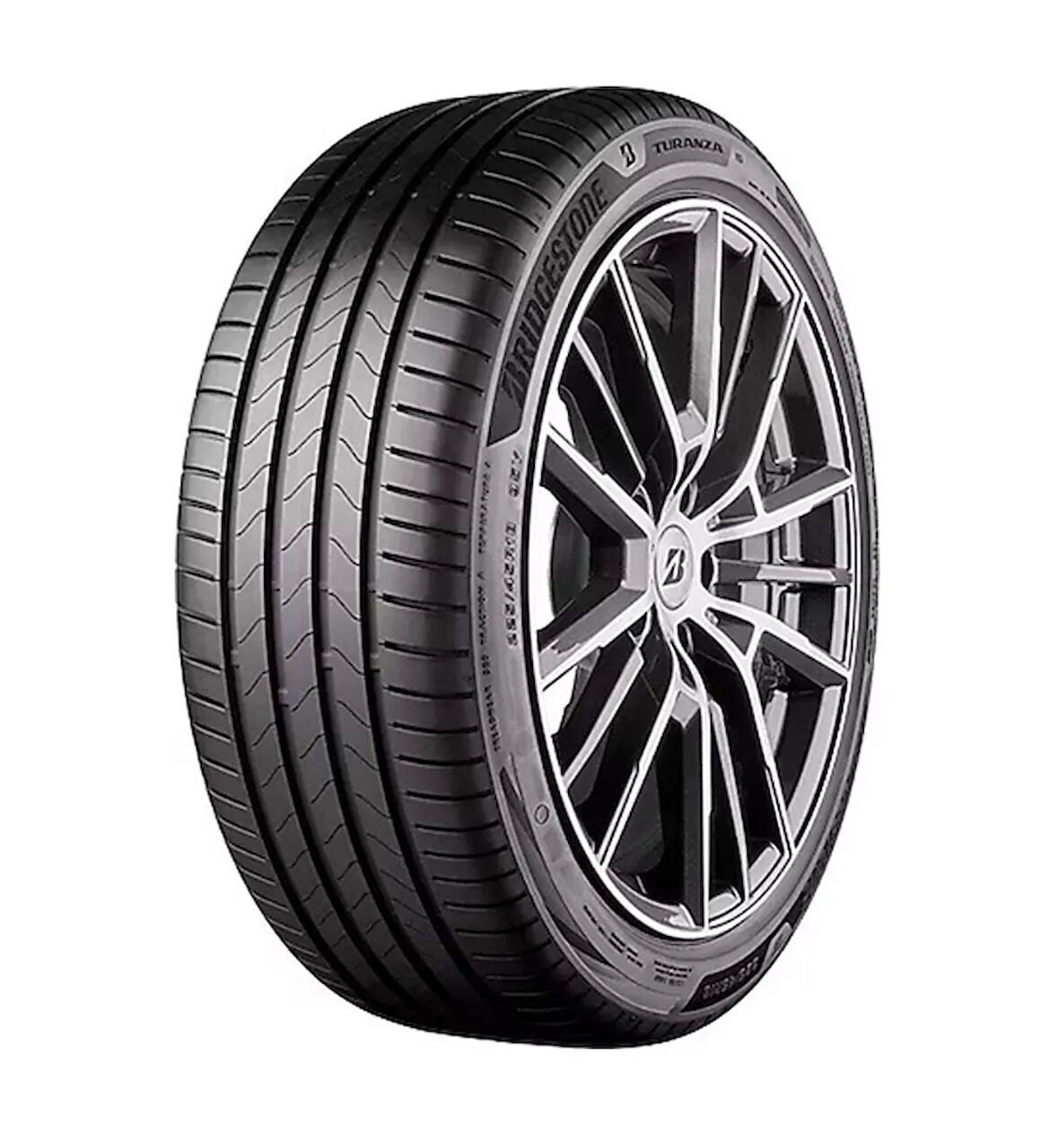 225/40R18 92Y XL Turanza 6 BRIDGESTONE