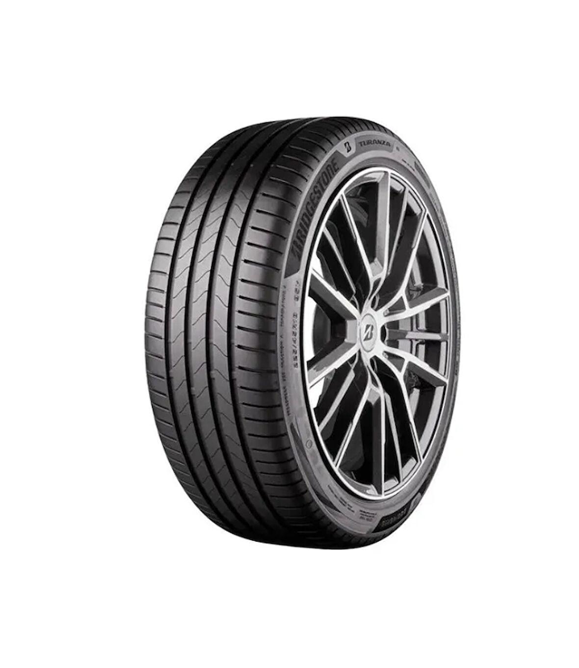 215/55R16 93V Turanza 6 BRIDGESTONE