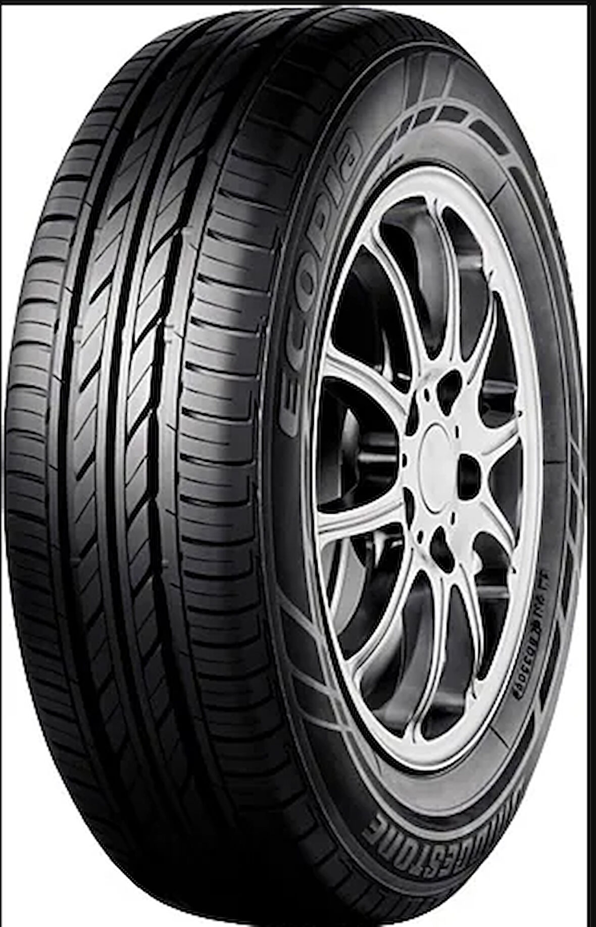 175/65R14 82H Ecopia EP150 BRIDGESTONE