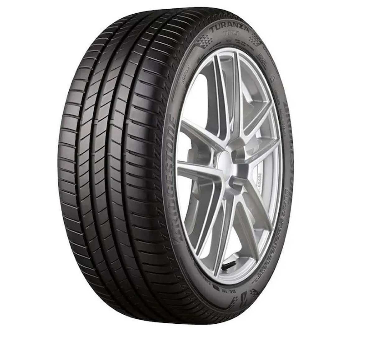 215/60R17 96H Turanza 6 BRIDGESTONE