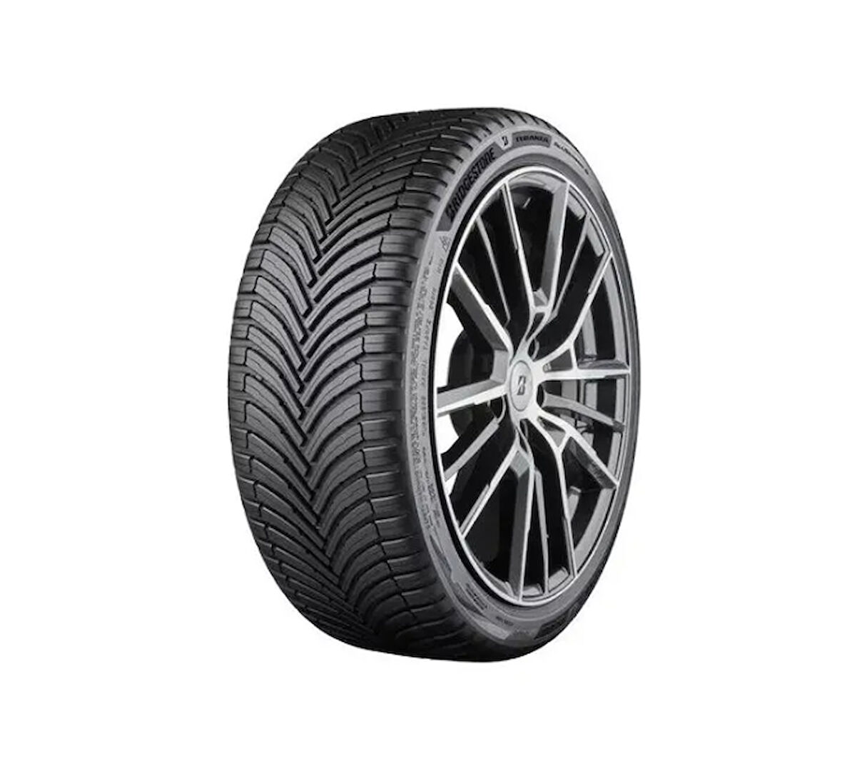 195/55R16 91V XL Turanza All Season 6 BRIDGESTONE 4 MEVSİM LASTİĞİ 2025