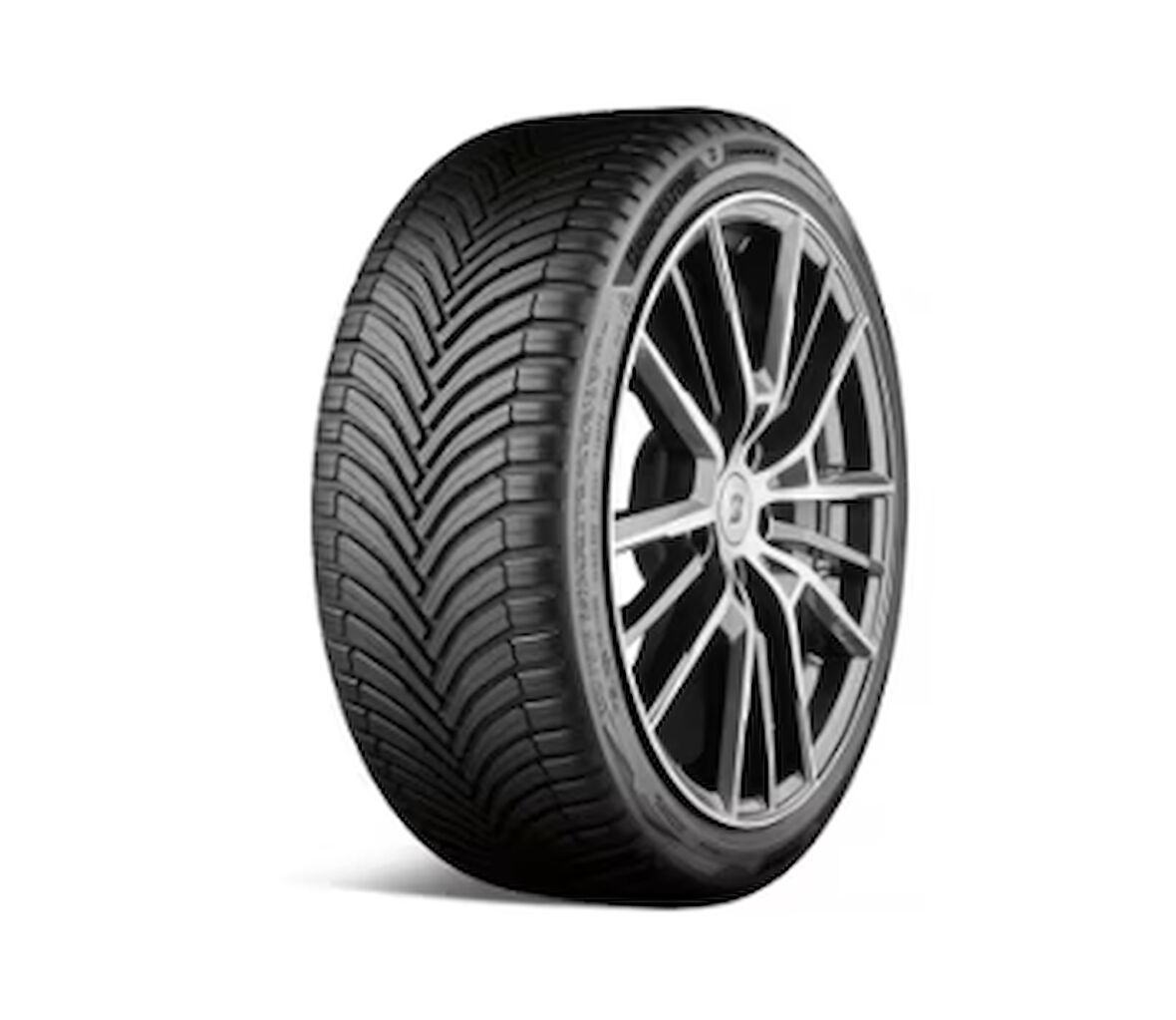 215/55R17 98W XL TURANZA ALL SEASON 6 BRIDGESTONE (M25)