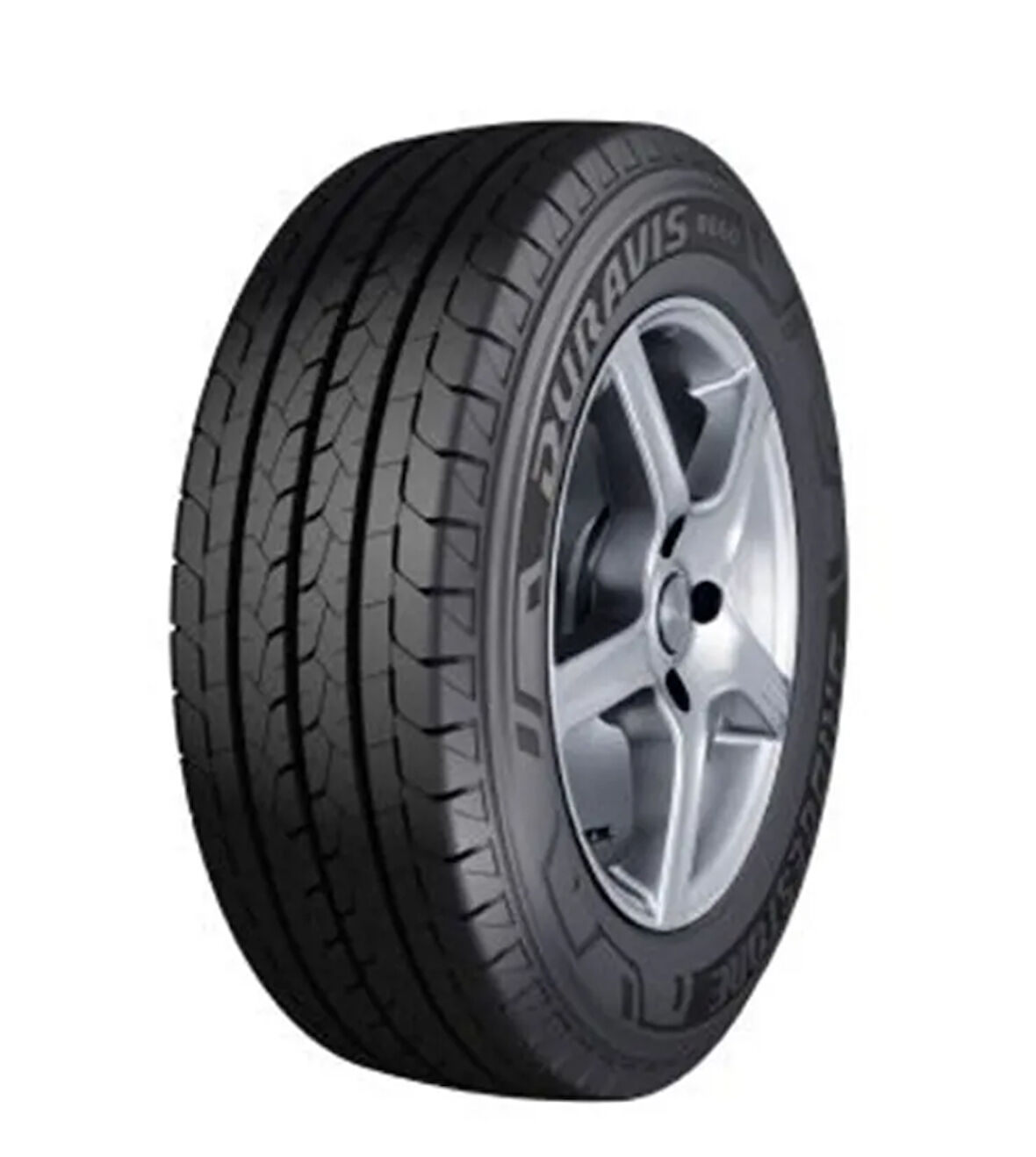 195/60R16C 99/97H R660 BRIDGESTONE YAZ LASTİĞİ 2025