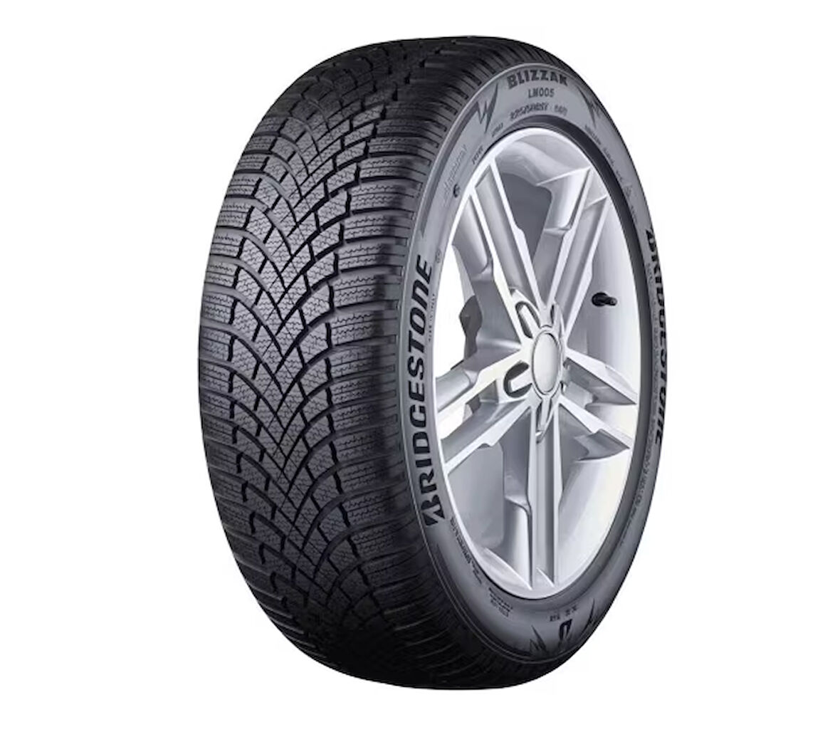 195/65R15 91H BLIZZAK LM005 BRIDGESTONE (K25)
