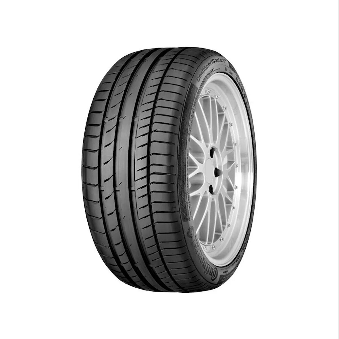 275/35R21 103Y XL CONTI SPORT CONTACT 5 CONTI SİLENT CONTINENTAL