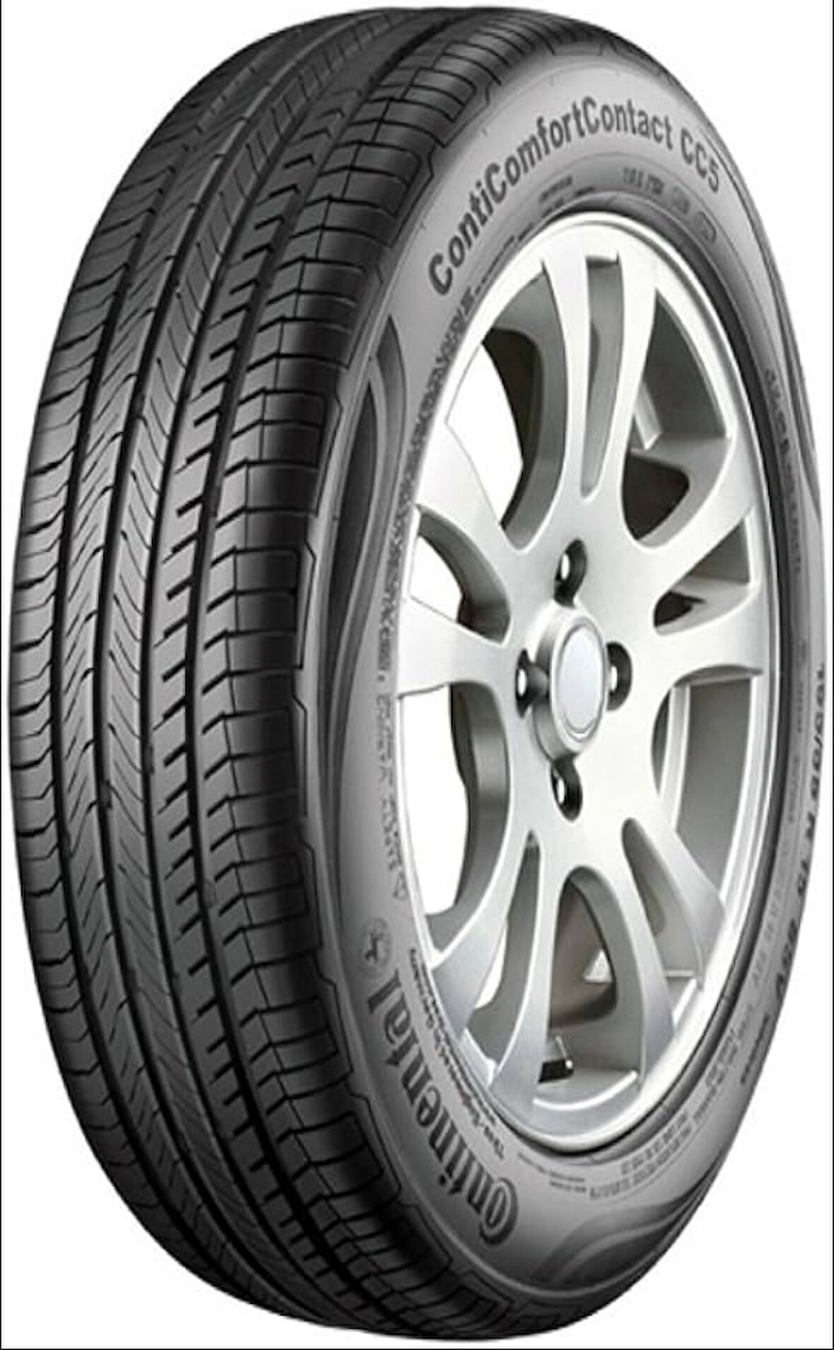 165/65R15 81T CONTI CONTACT BLUECOM CONTİNENTAL