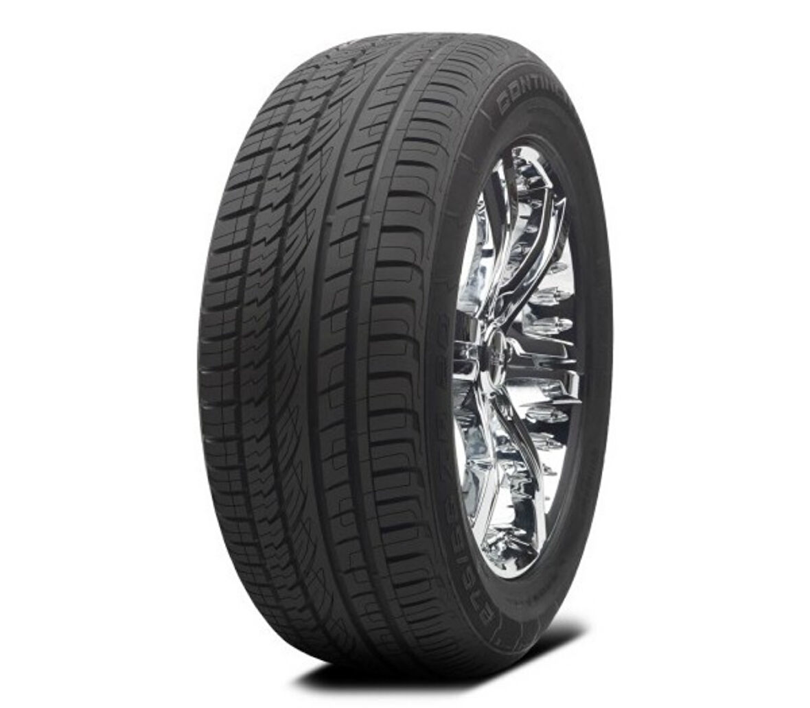 285/50R18 109W CROSS CONTACT UHP CONTINENTAL