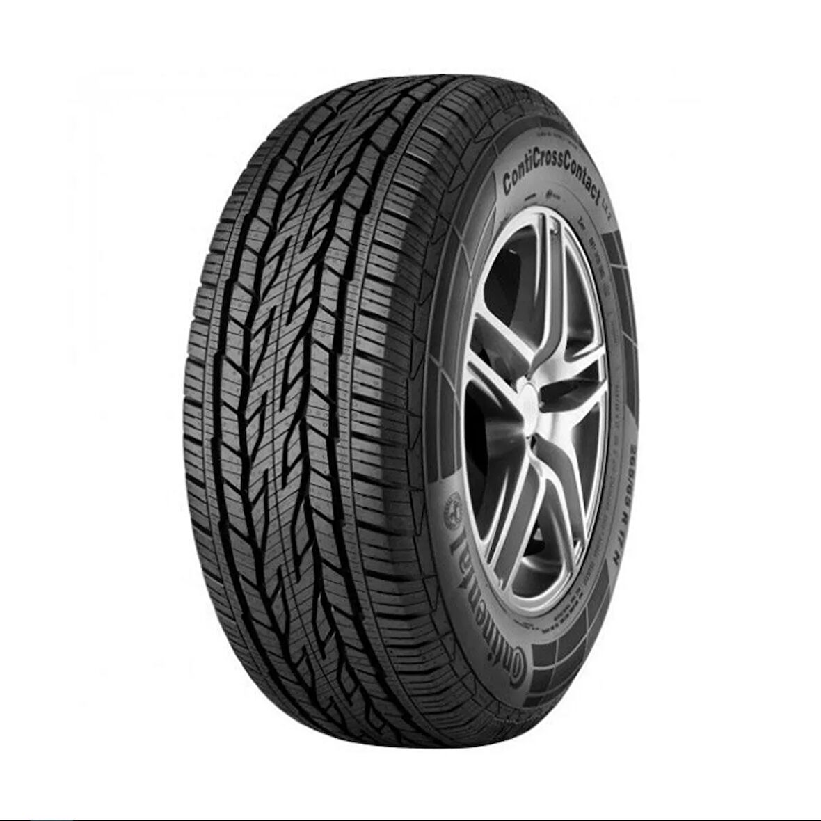 225/70R16 103H CONTICROSSCONTACT LX2 CONTINENTAL