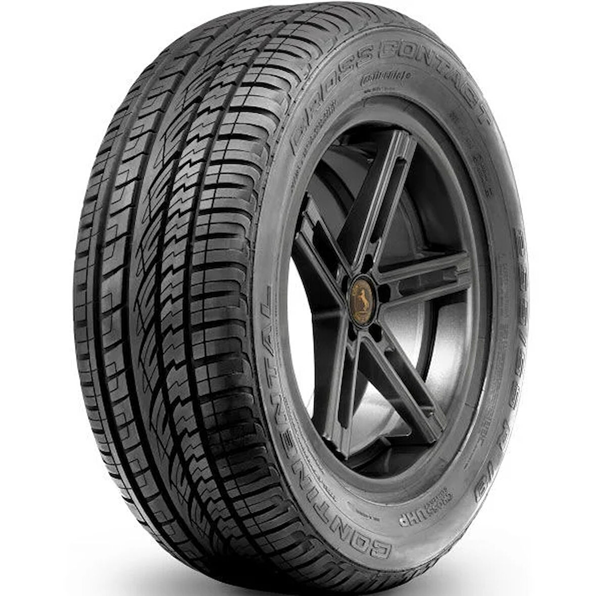 295/40R21 111W XL CROSS CONTACT UHP CONTINENTAL *****