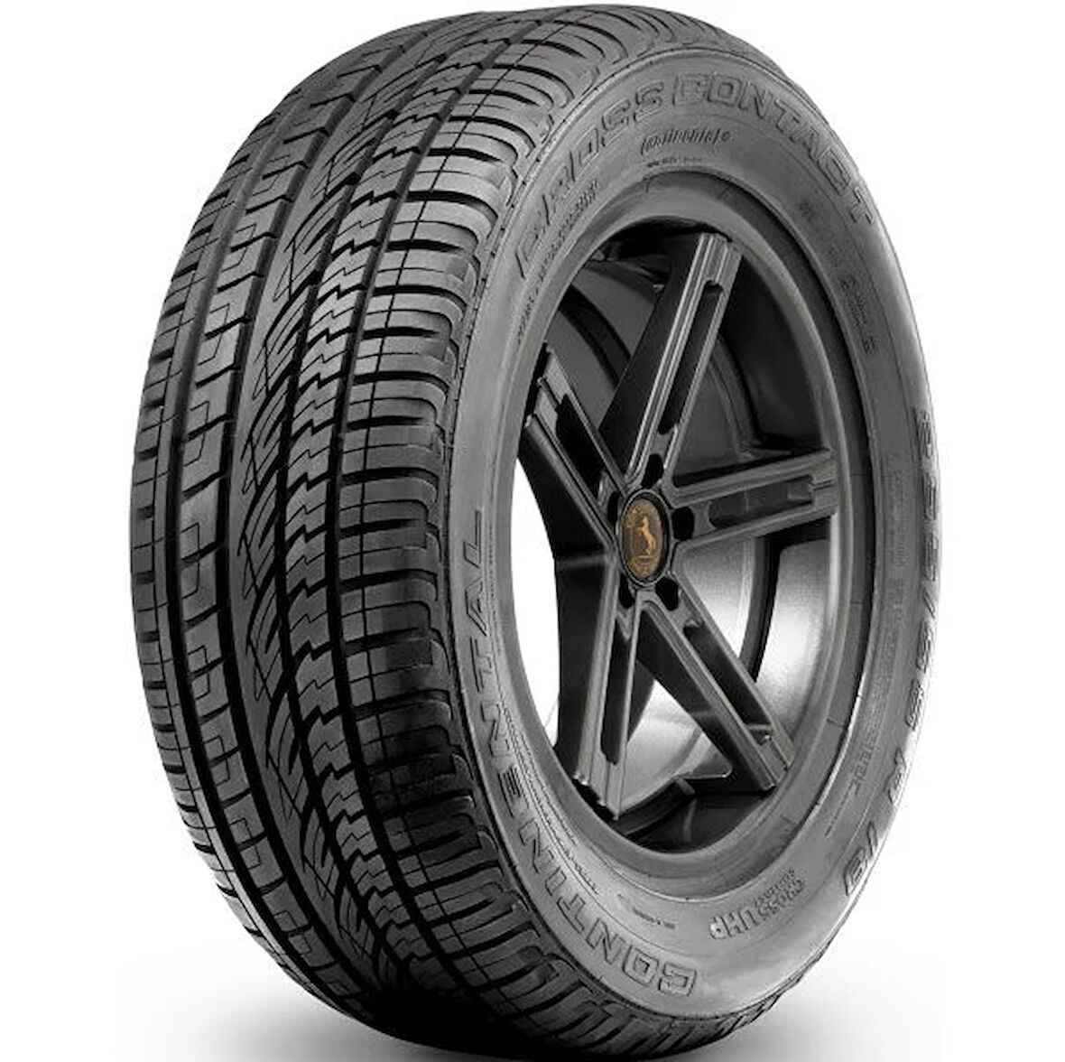 295/40R21 111W XL CROSS CONTACT UHP CONTINENTAL *****