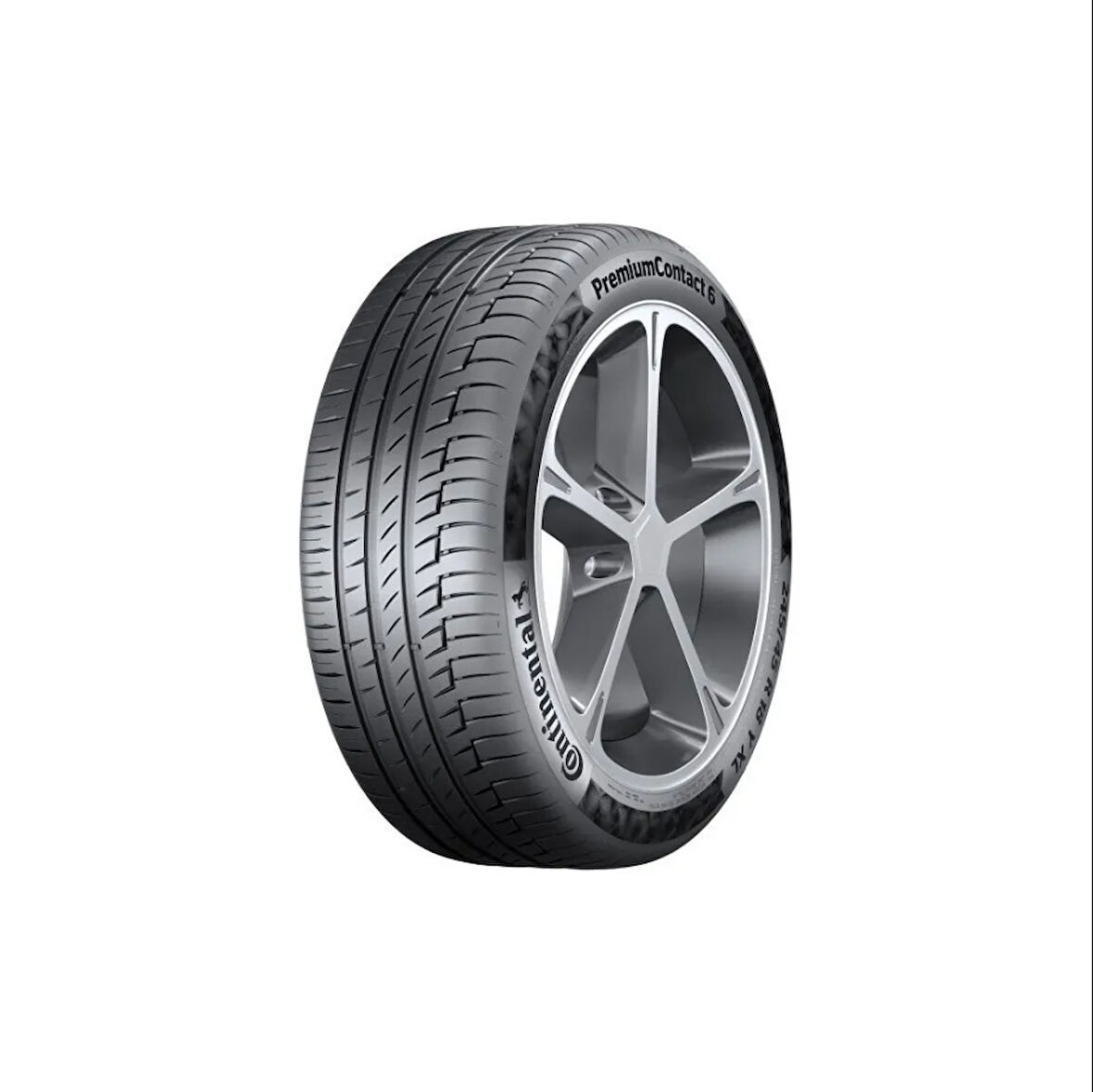 235/65R19 109W XL PREMİUM CONTACT 6 CONTINENTAL