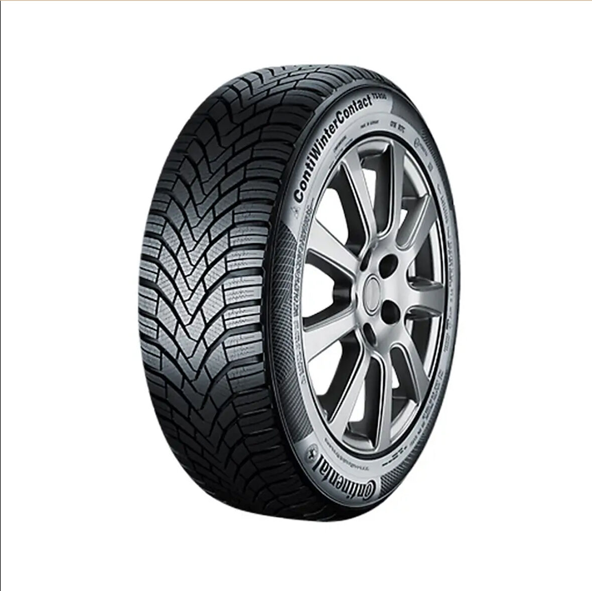 305/30R20 103Y XL FR SPORT CONTACT 6 CONTINENTAL