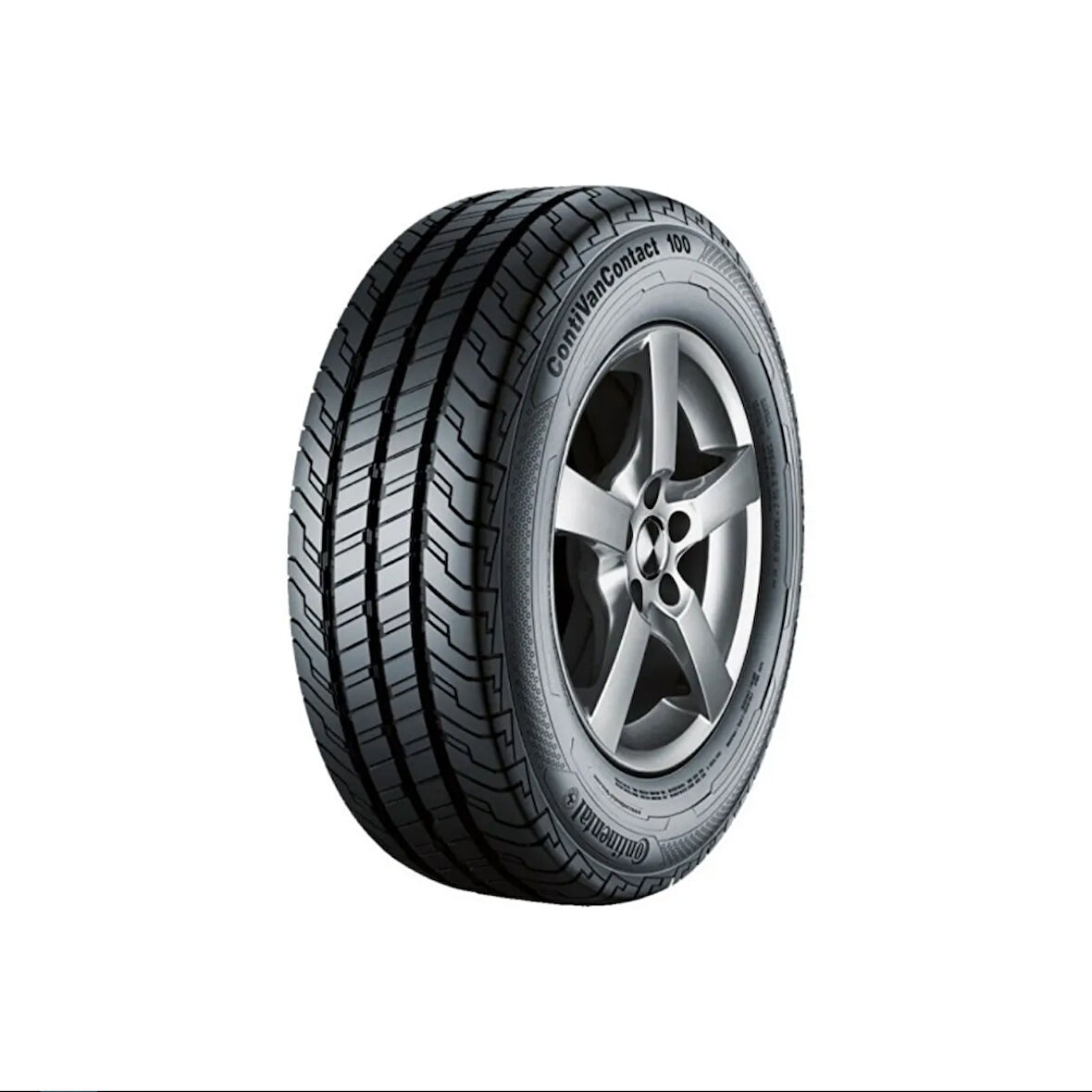 205/70R15C 106/104R CONTI VANCONTACT 100 CONTINENTAL