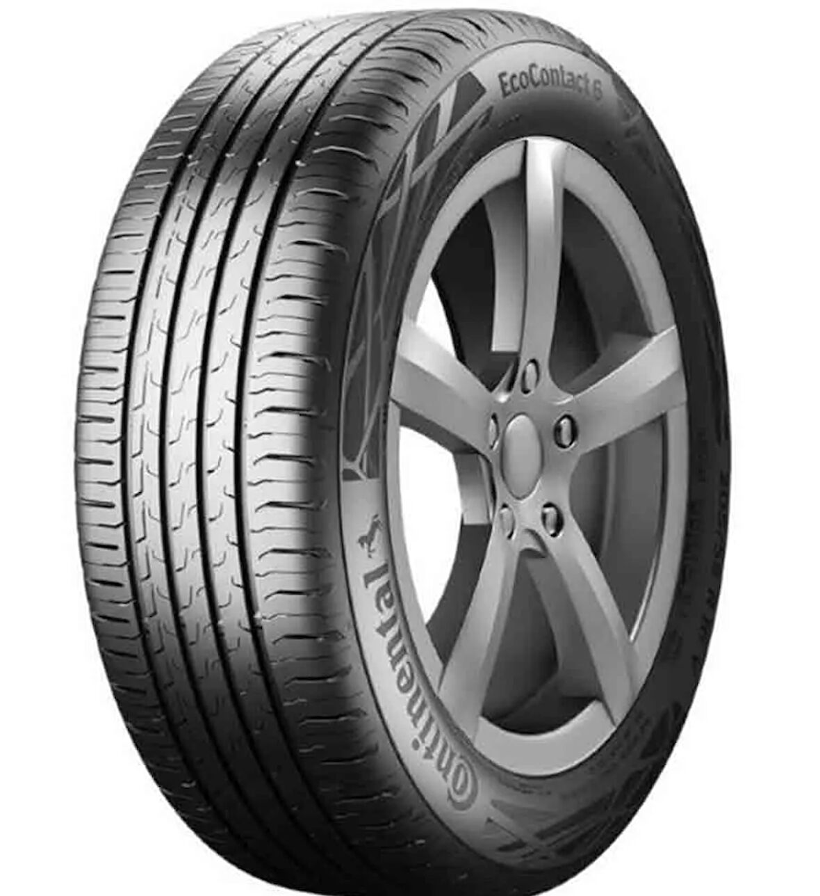 175/70R13 82T EcoContact 6 CONTINENTAL