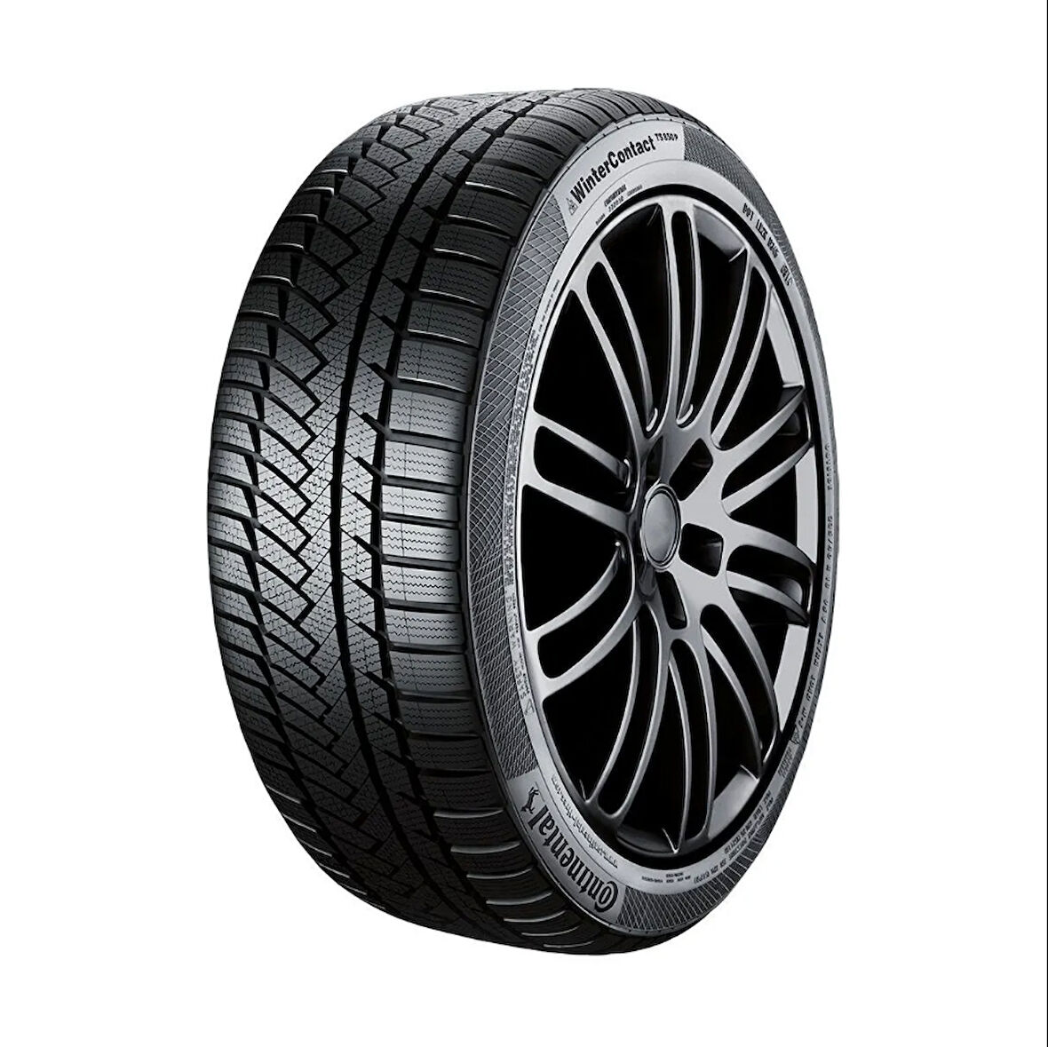 235/65R17 108H XL WİNTERCONTACT TS 850 P SUV CONTINENTAL