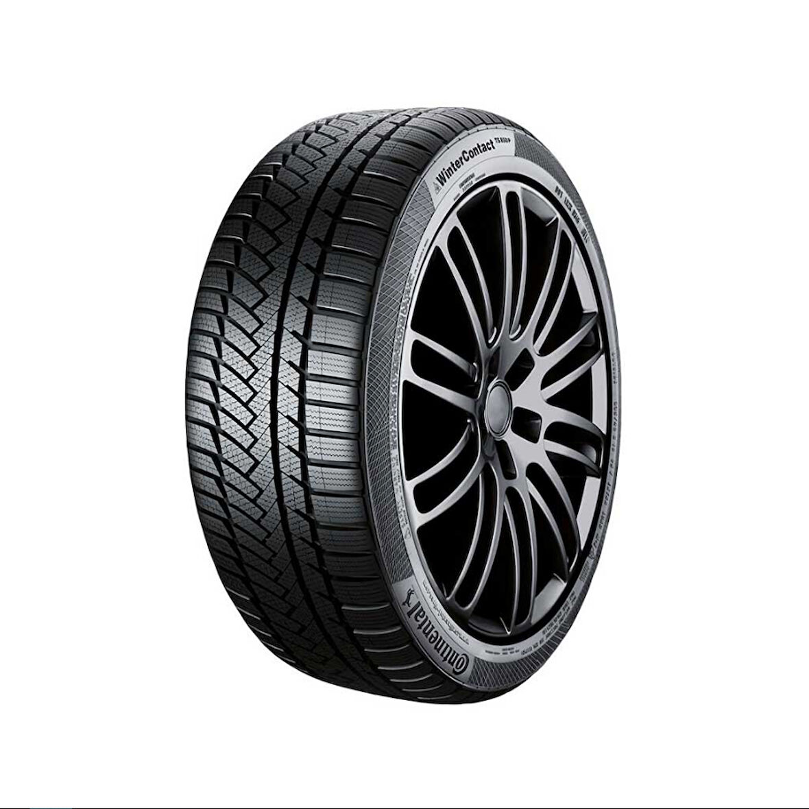 245/45R18 96V WİNTER CONTACT TS 850 P CONTINENTAL