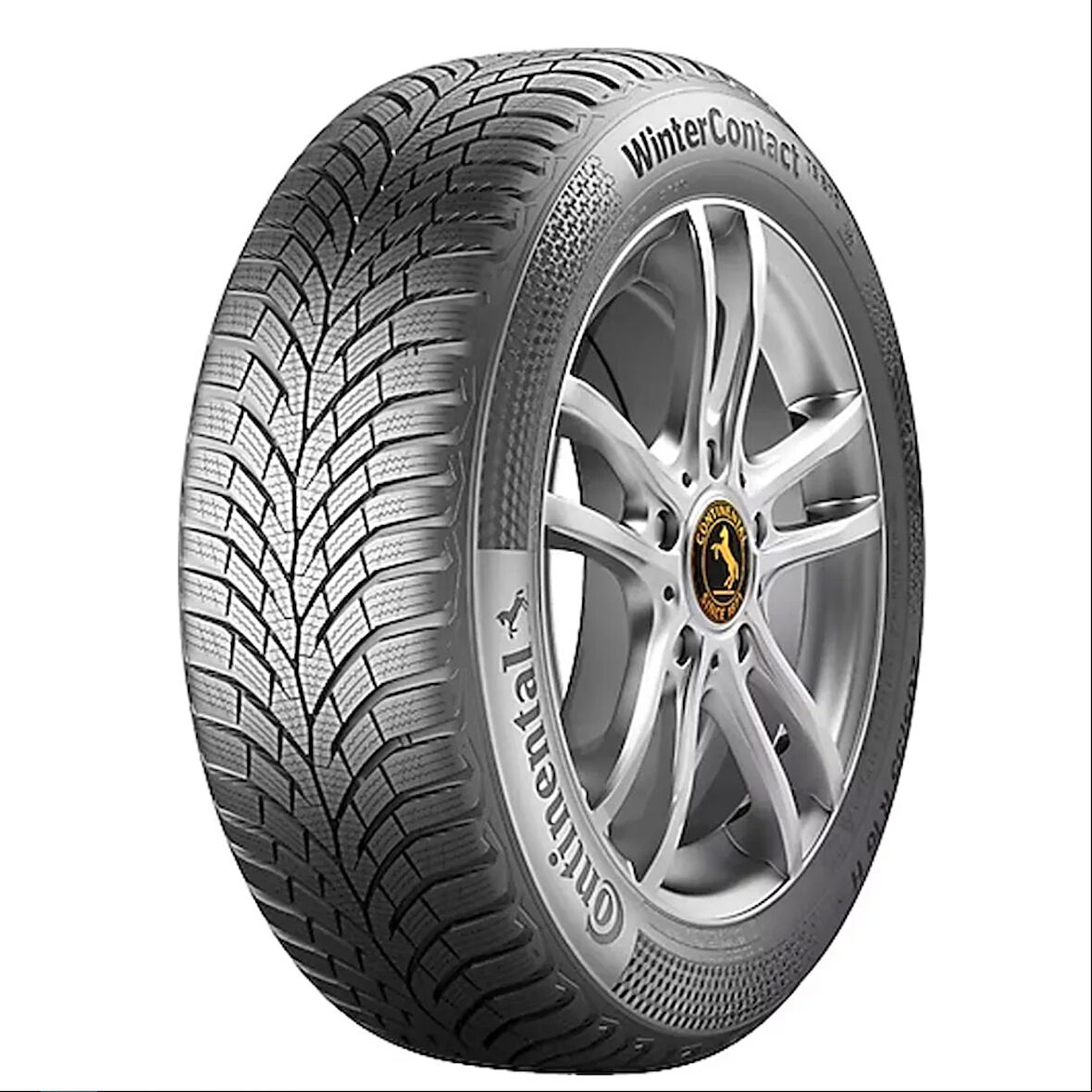 185/60R15 84T WİNTERCONTACT TS870 CONTINENTAL