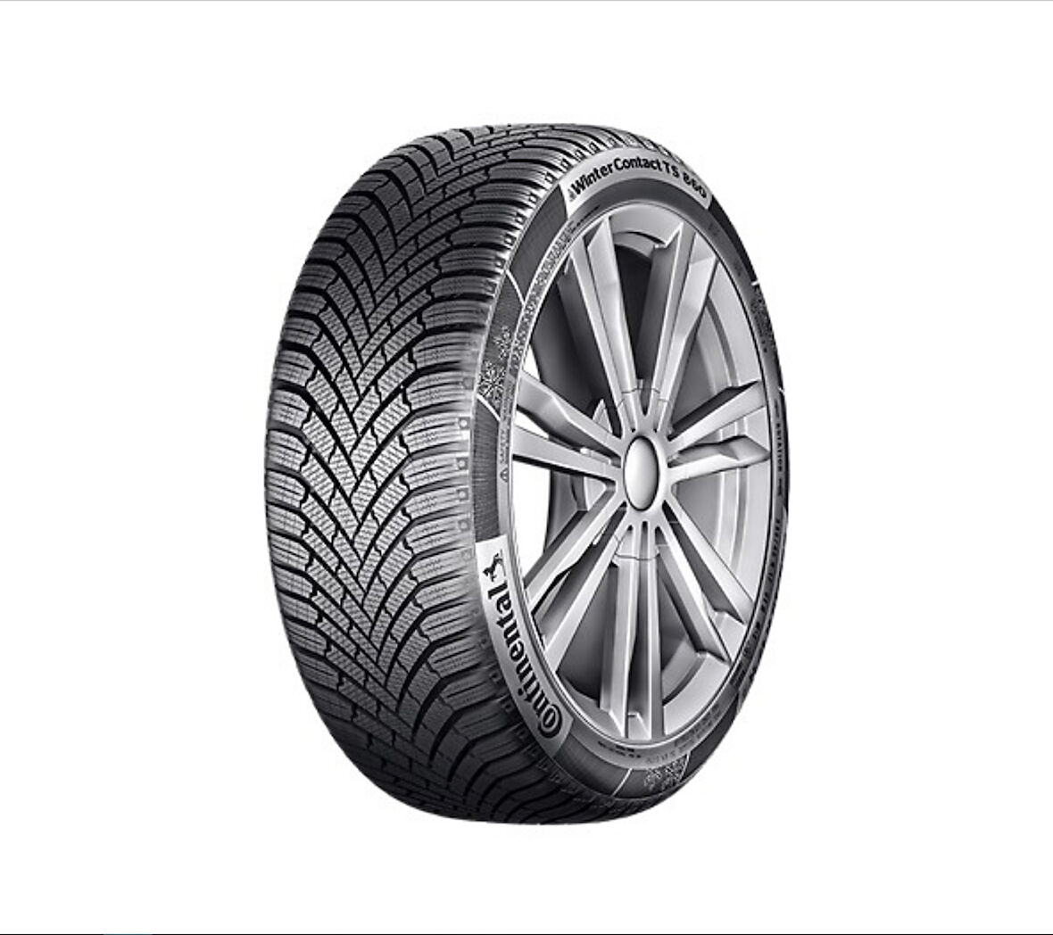 185/65R15 88T WİNTERCONTACT TS 860 CONTİNENTAL