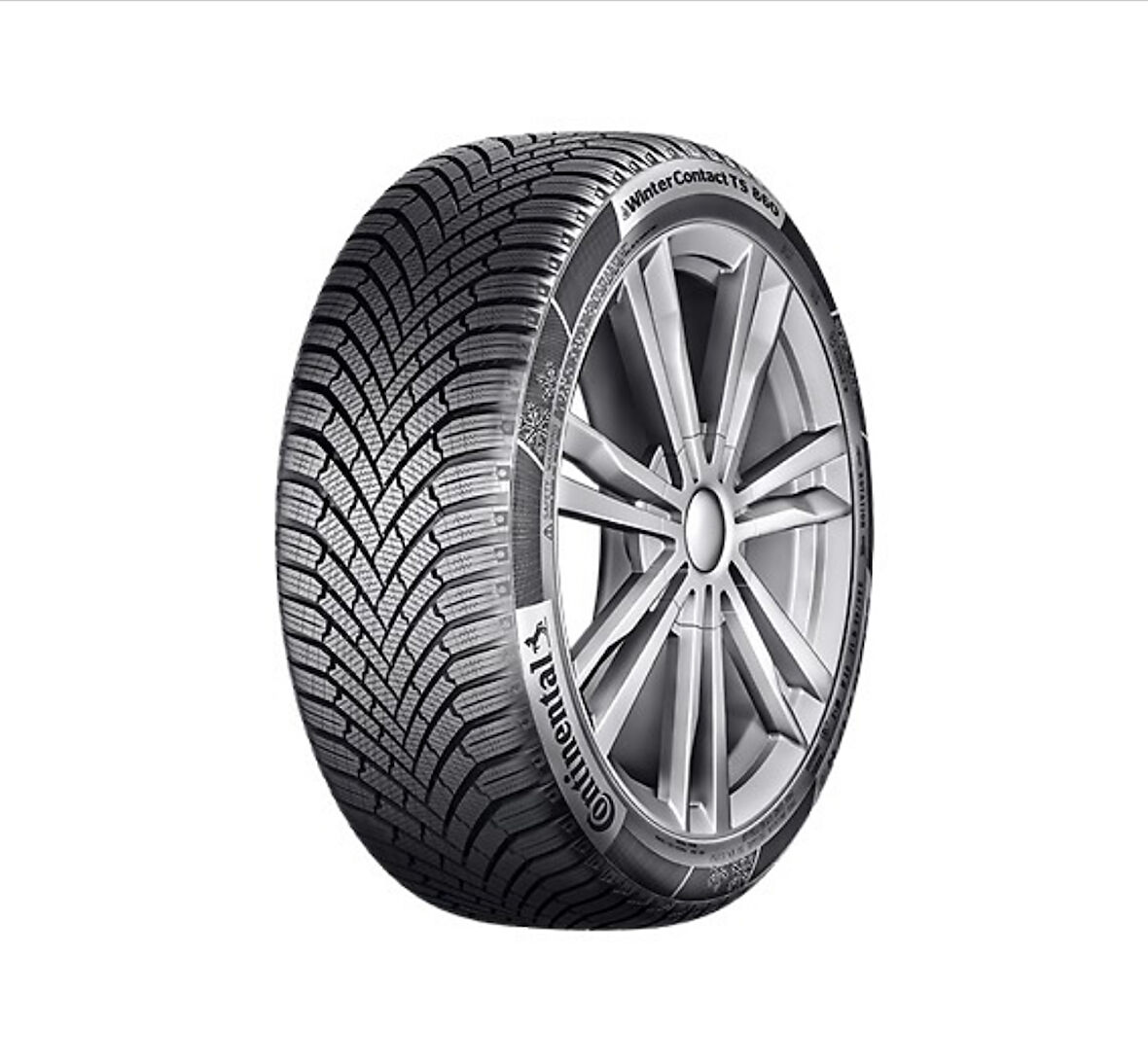 185/55R16 87T WİNTERCONTACT TS 860 CONTINENTAL