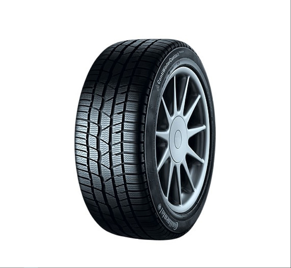245/50R18 104V XL CONTI WINTERCONTACT TS 830 O CONTINENTAL