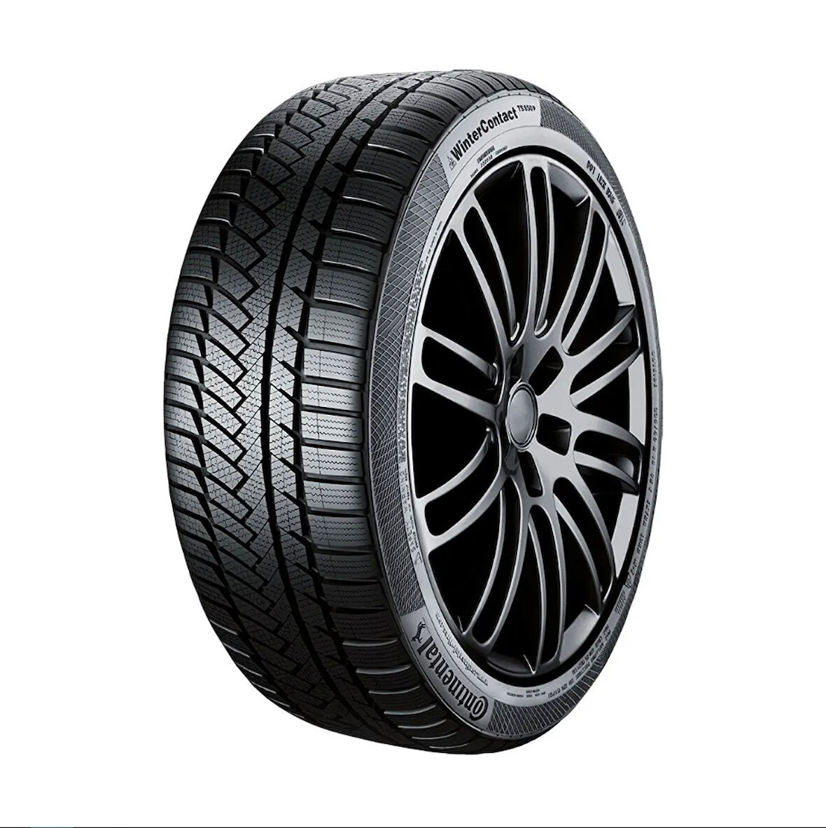 235/65R17 104H WİNTERCONTACT TS 850 P AO SUV CONTINENTAL