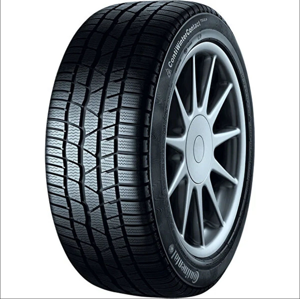 295/40R20 110W XL CONTI WINTER CONTACT TS 830 P CONTINNETAL
