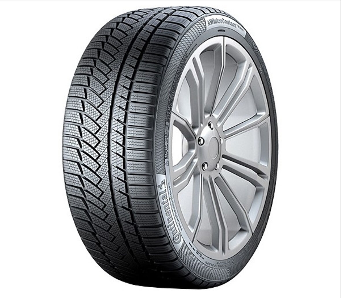 235/55R17 99H WİNTERCONTACT TS 850 P CONTINENTAL
