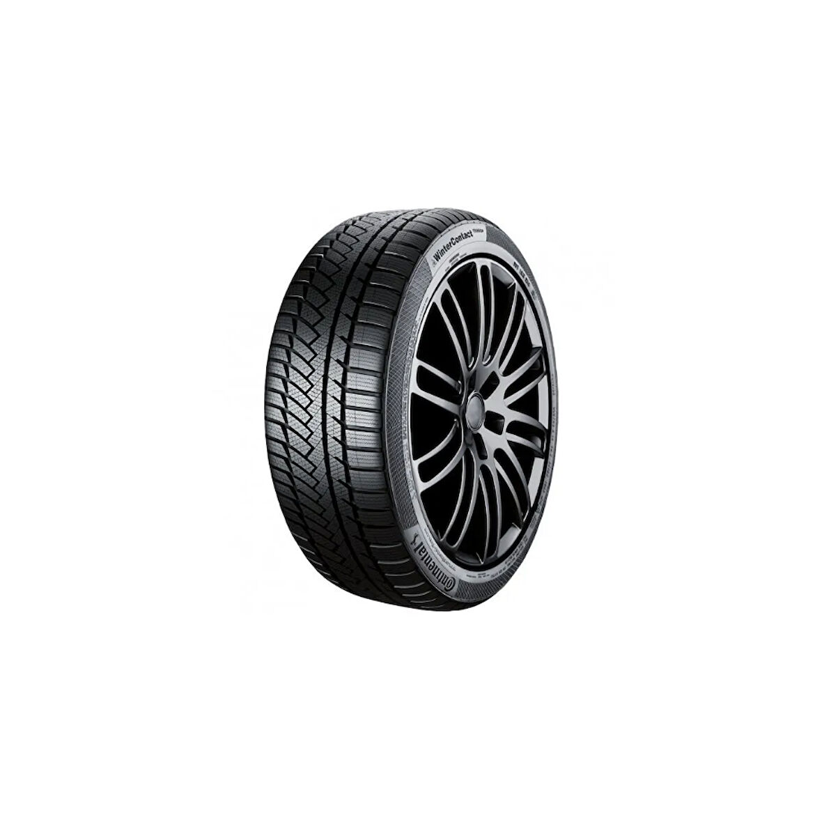 225/50R17 98H XL WİNTERCONTACT TS 850 P AO CONTINENTAL